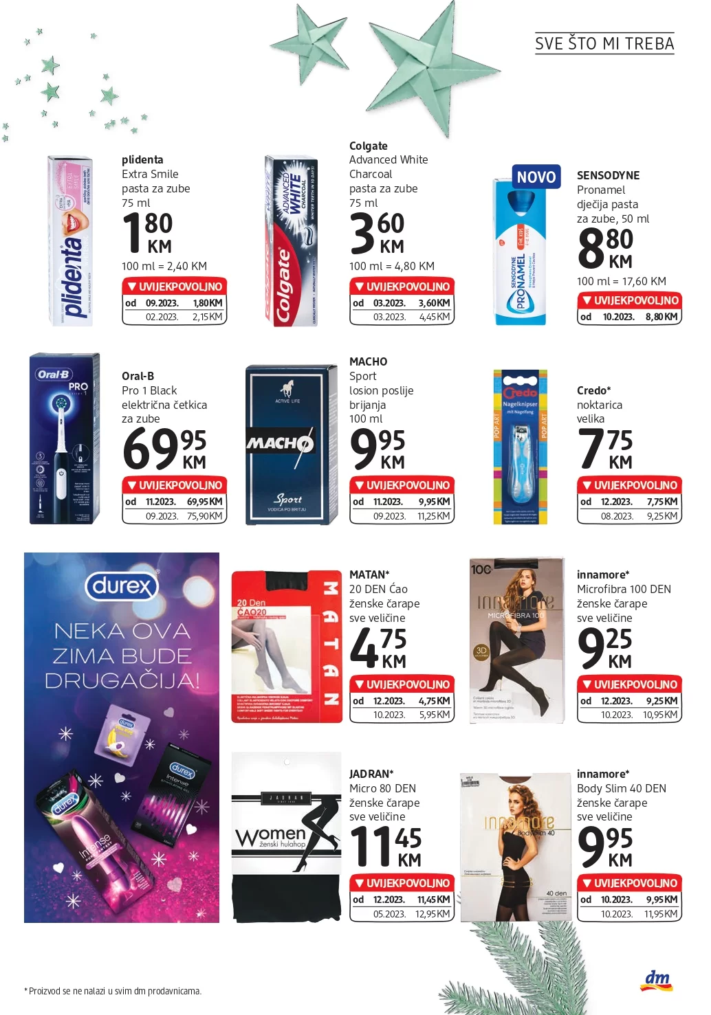 dm Katalog 20.12.2023-2.1.2024.