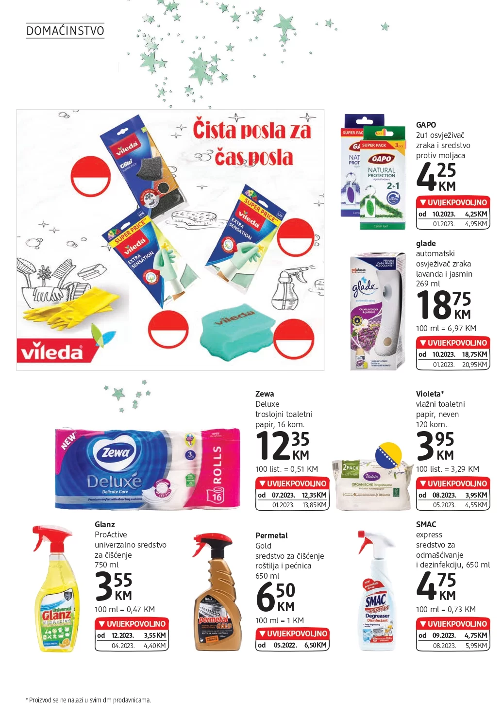 dm Katalog 20.12.2023-2.1.2024.