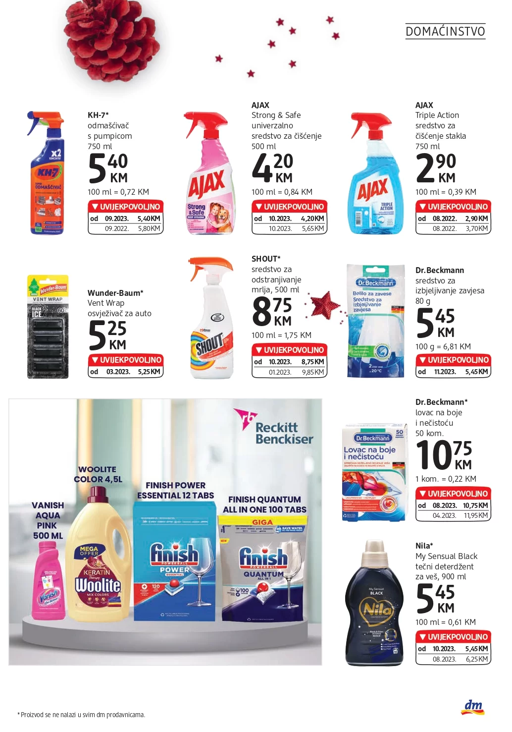 dm Katalog 20.12.2023-2.1.2024.