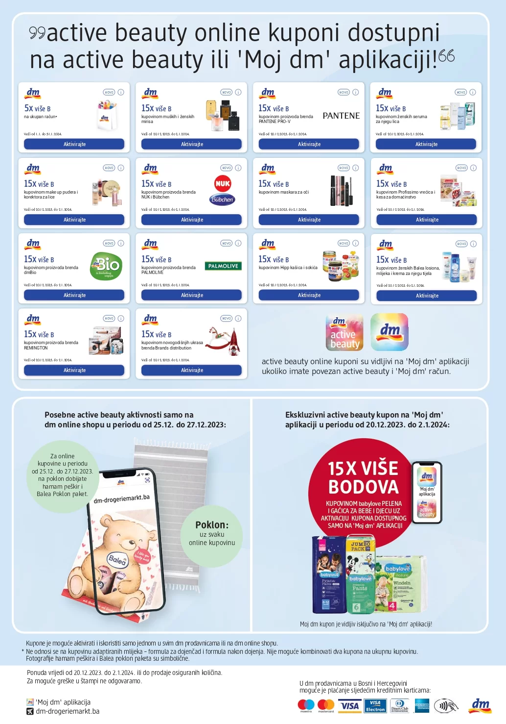 dm Katalog 20.12.2023-2.1.2024.