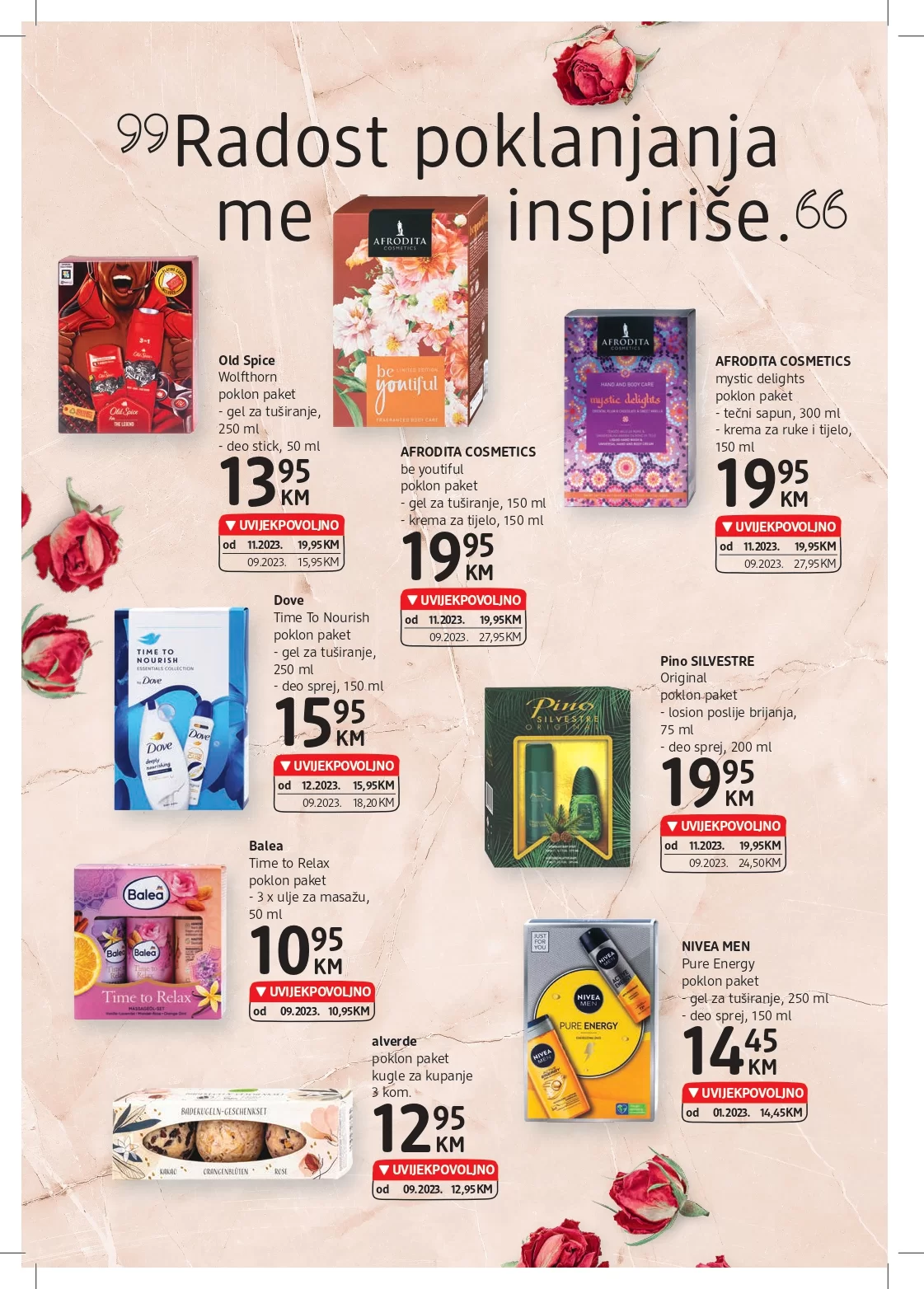 dm katalog MIRISI 6.12.2023-18.1.2023.