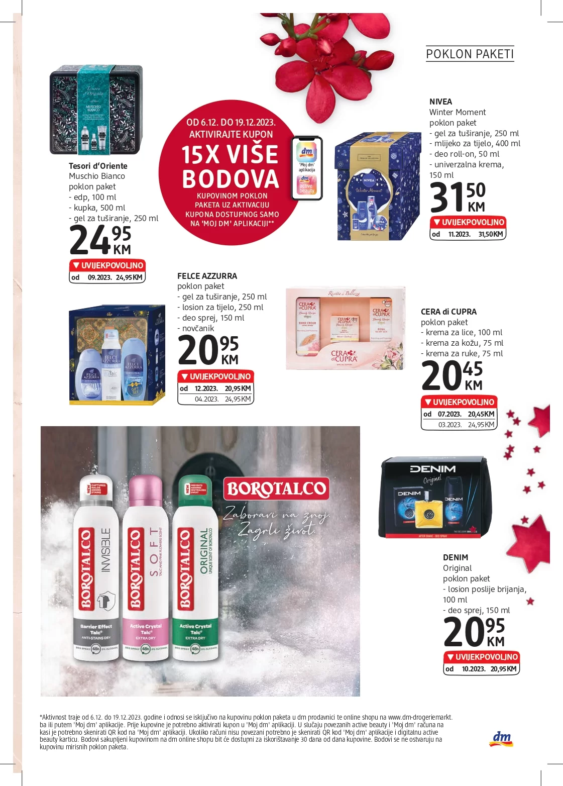 dm katalog MIRISI 6.12.2023-18.1.2023.