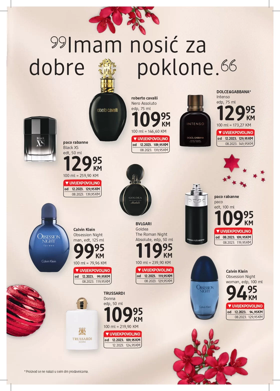 dm katalog MIRISI 6.12.2023-18.1.2023.