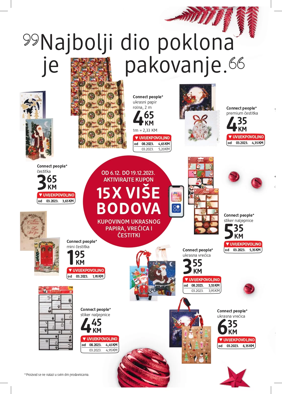dm katalog MIRISI 6.12.2023-18.1.2023.
