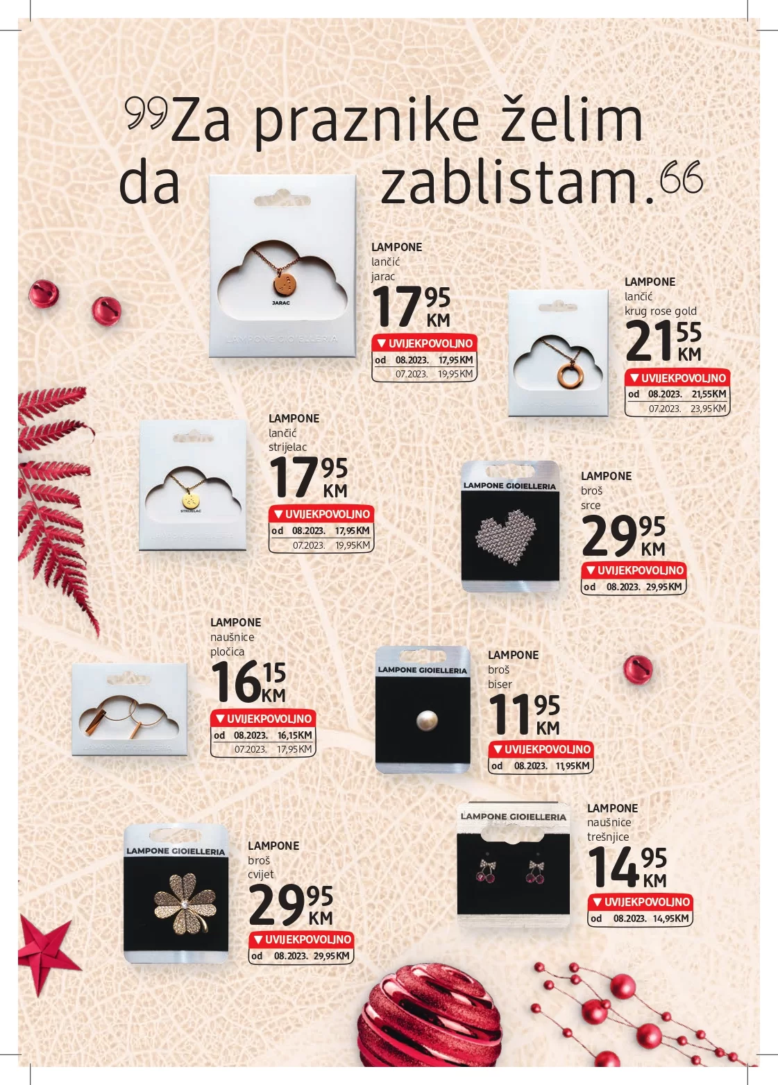 dm katalog MIRISI 6.12.2023-18.1.2023.