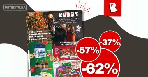 Robot katalog PRAZNIČNA PONUDA 8.12.2023-7.1.2024.