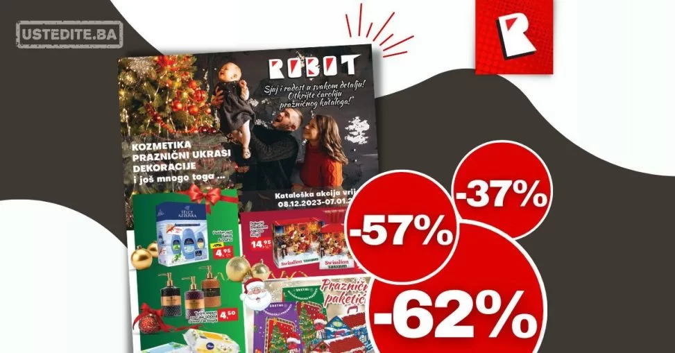 Robot katalog PRAZNIČNA PONUDA 8.12.2023-7.1.2024.