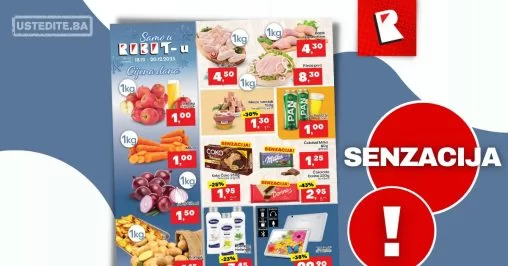 Robot AKCIJA 18-20.12.2023.