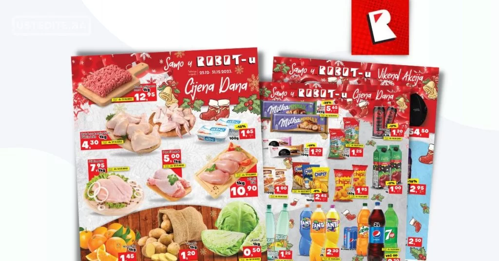 Robot akcija 25-31.12.2023.