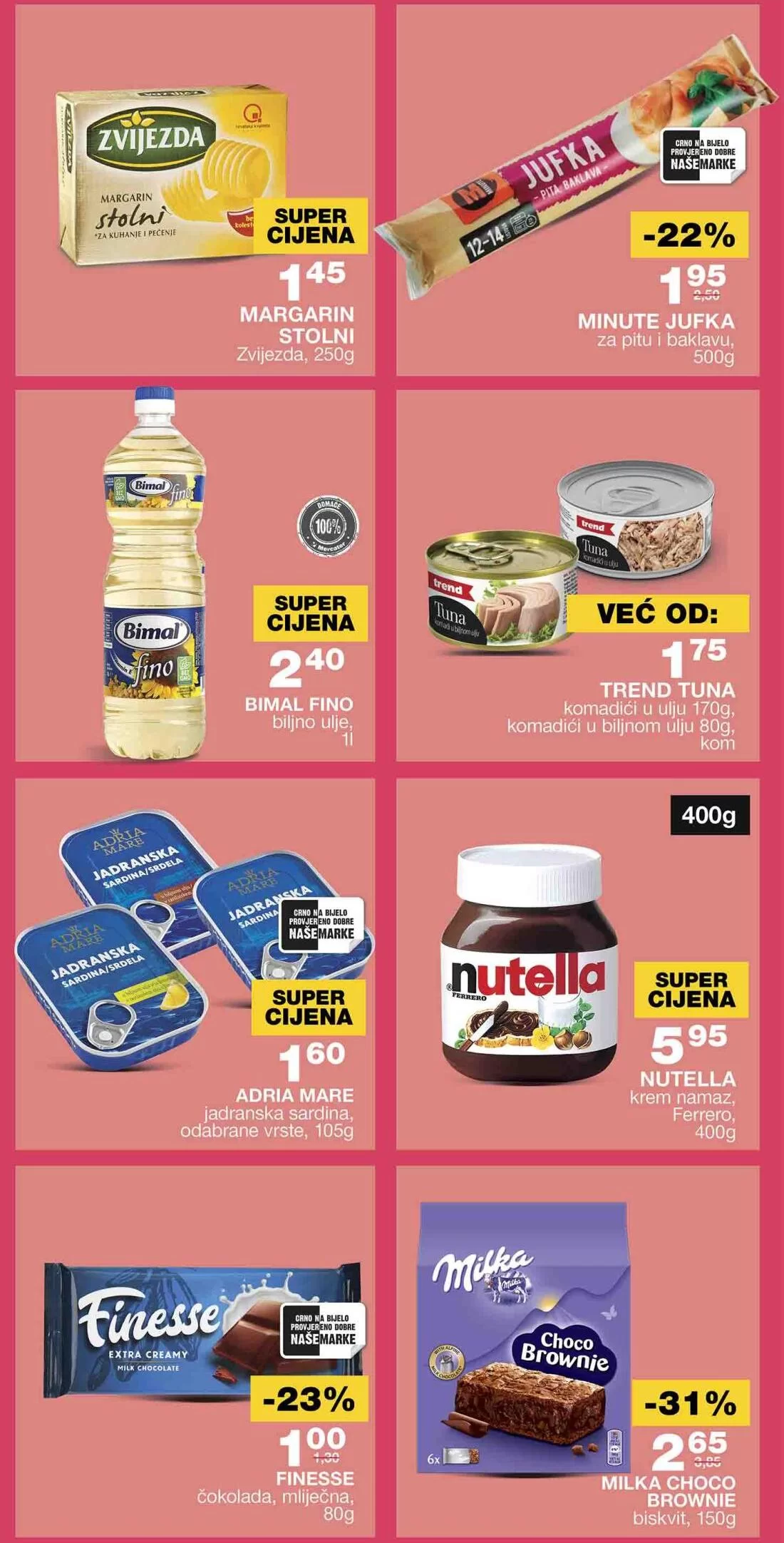 Mercator vikend akcija14-17.12.2023.