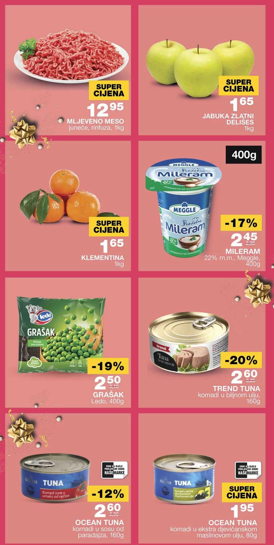 MERCATOR VIKEND AKCIJA 8-10.12.2023.