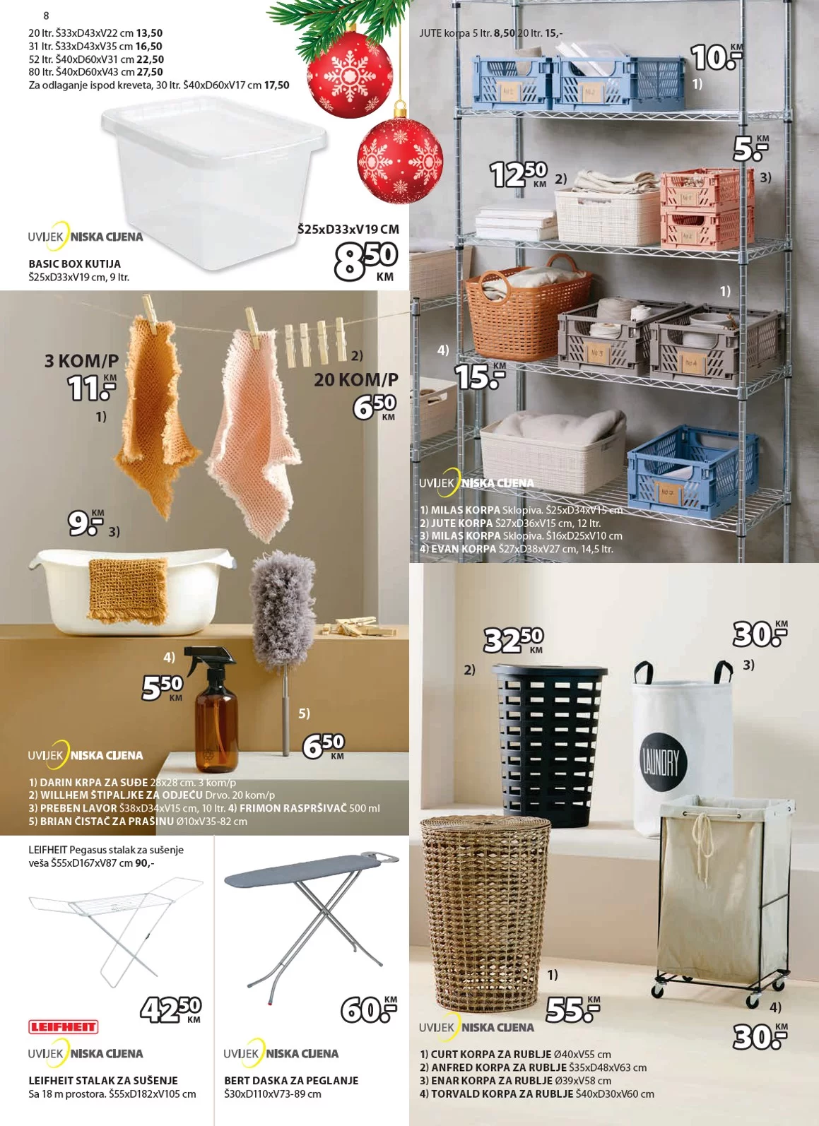 Jysk katalog 14-27.12.2023.