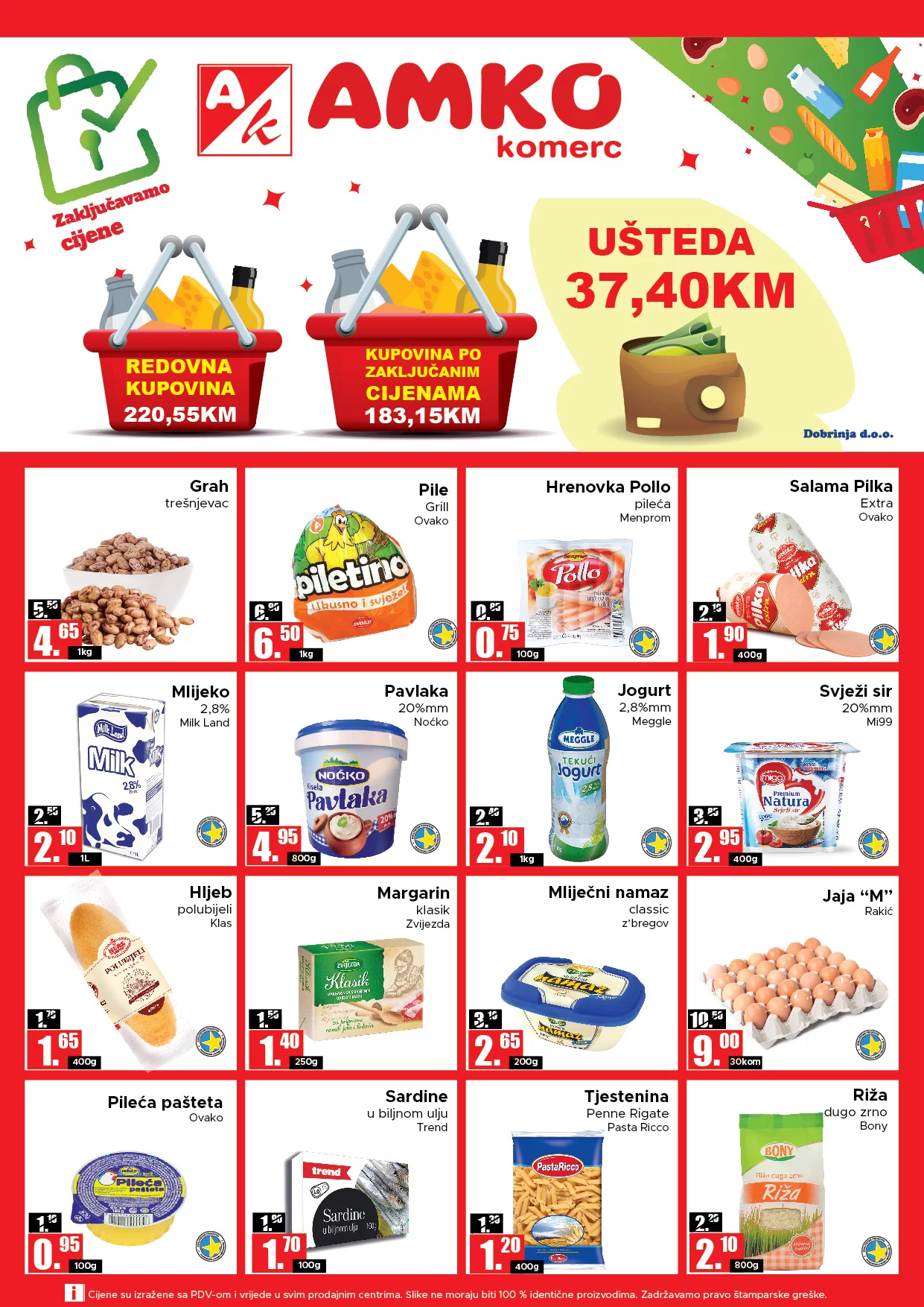 Amko katalog ZAKLJUČANE CIJENE 15.12.2023-15.3.2024.