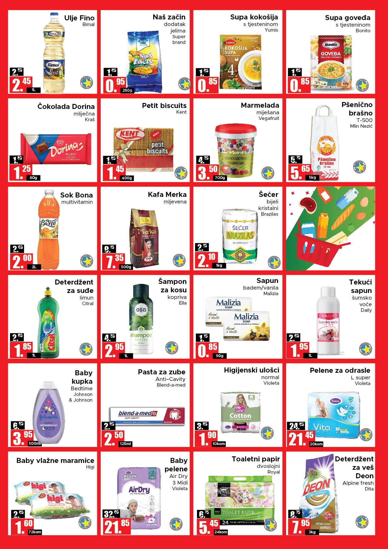 Amko katalog ZAKLJUČANE CIJENE 15.12.2023-15.3.2024.