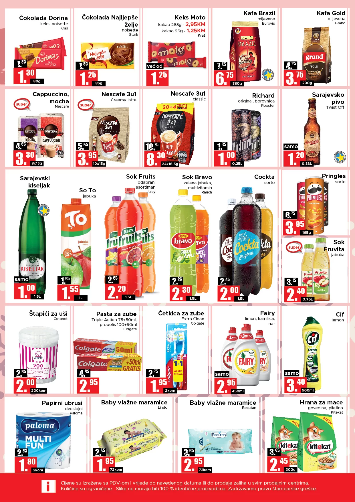 Amko vikend akcija 14-18.12.2023.