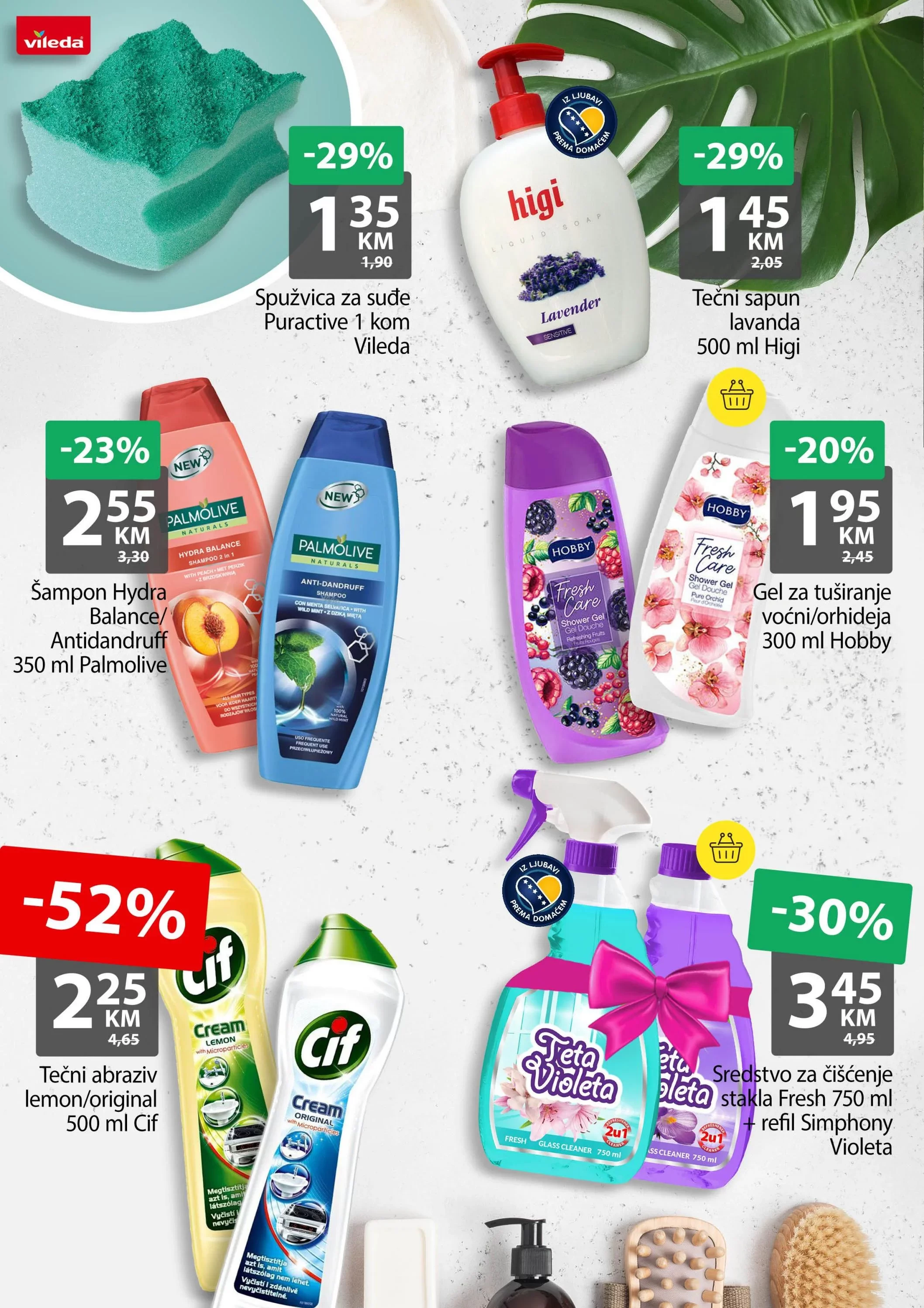 Bingo vikend akcija 7-10.12.2023.