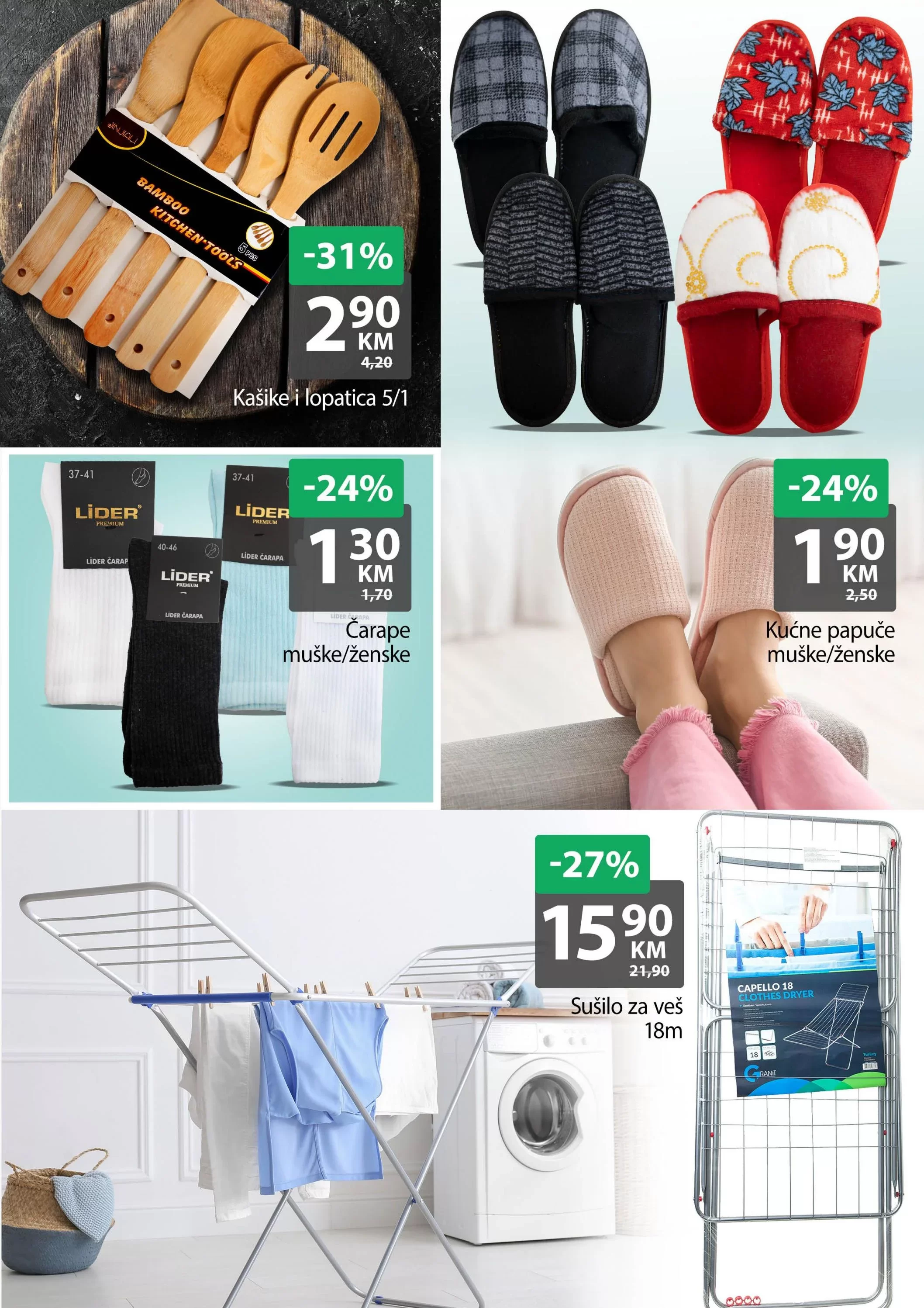 Bingo vikend akcija 7-10.12.2023.