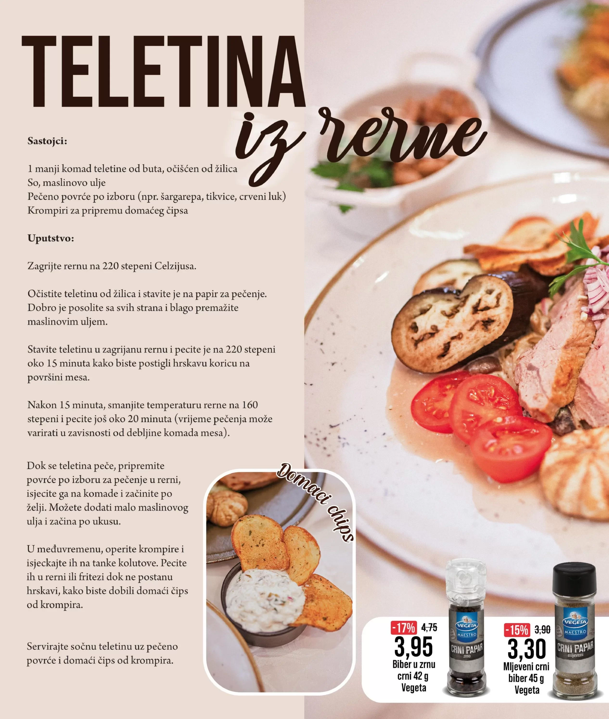 Bingo MAGAZIN PLUS - sniženje do 7.1.2024.