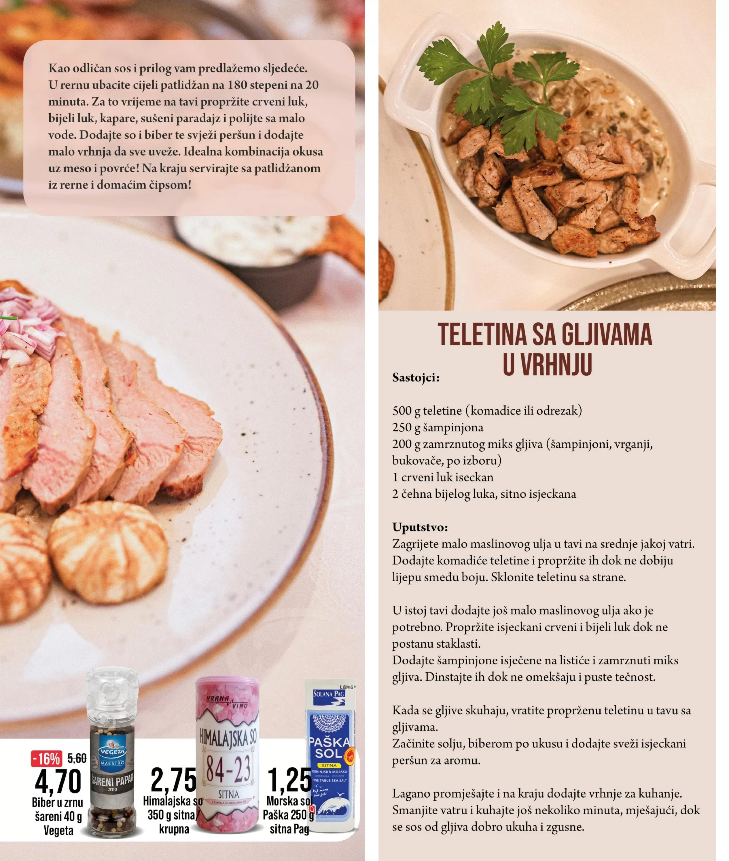 Bingo MAGAZIN PLUS - sniženje do 7.1.2024.