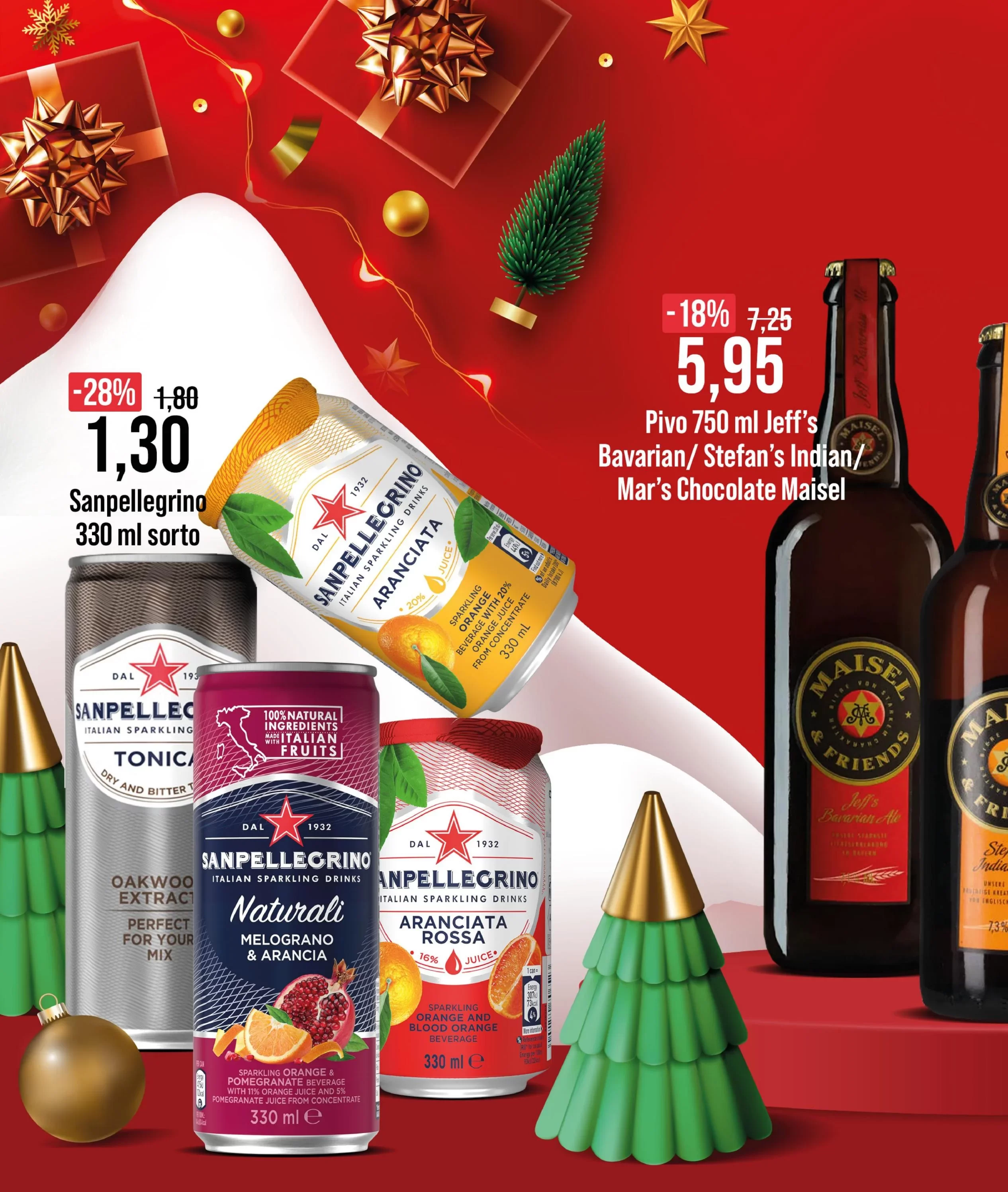 Bingo MAGAZIN PLUS - sniženje do 7.1.2024.