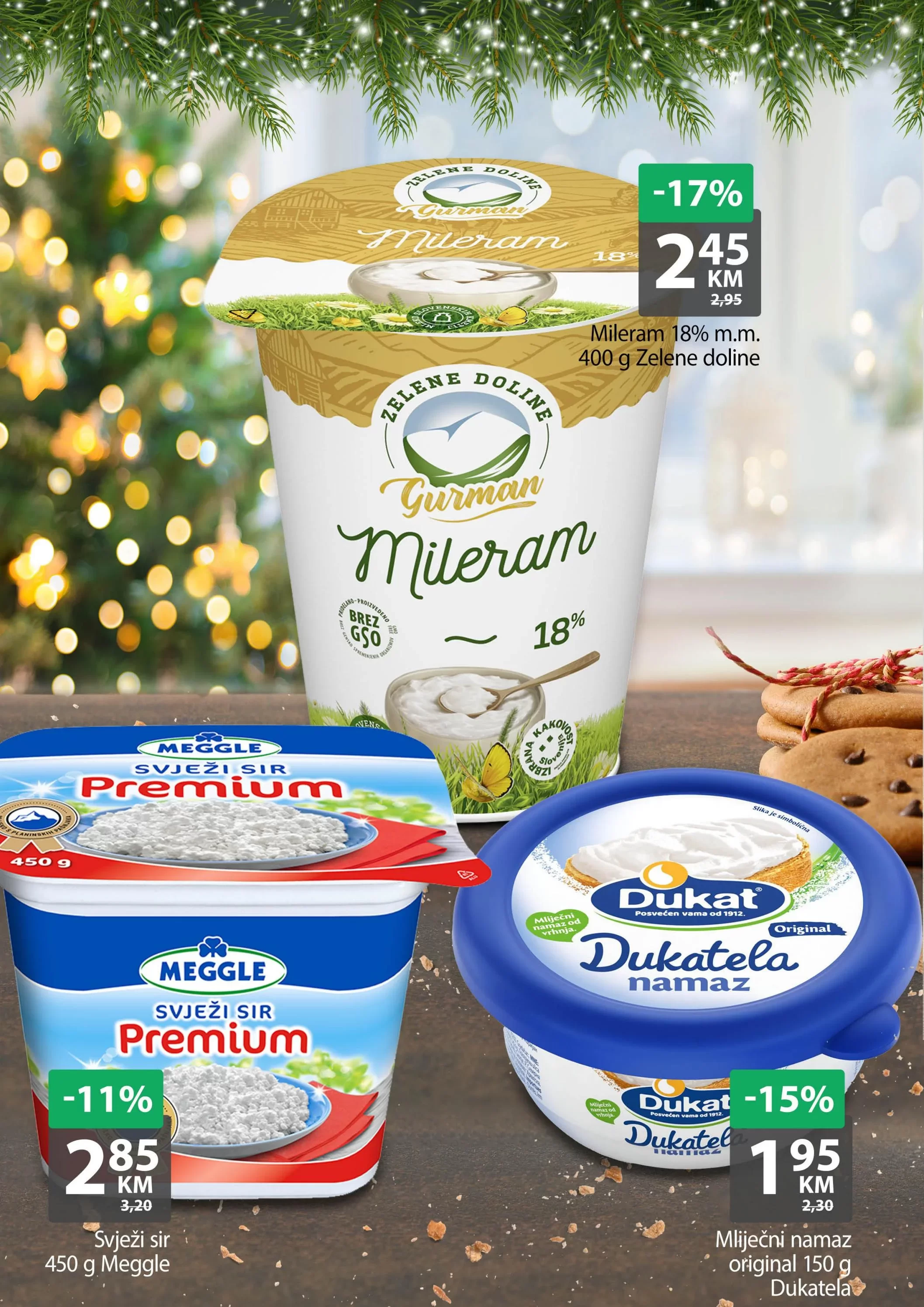 Bingo vikend akcija 28-31.12.2023.