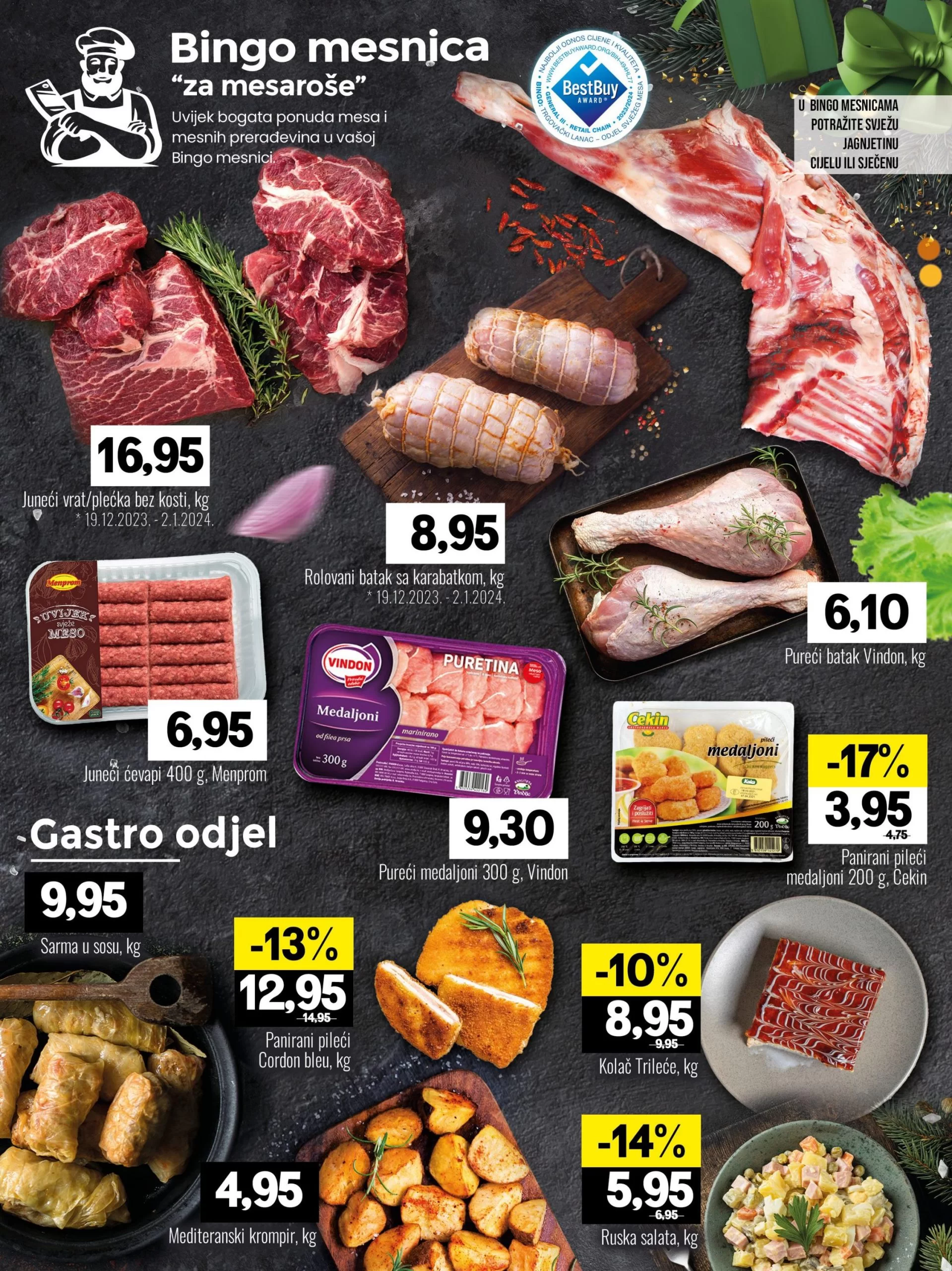 Bingo katalog 19-31.12.2023.