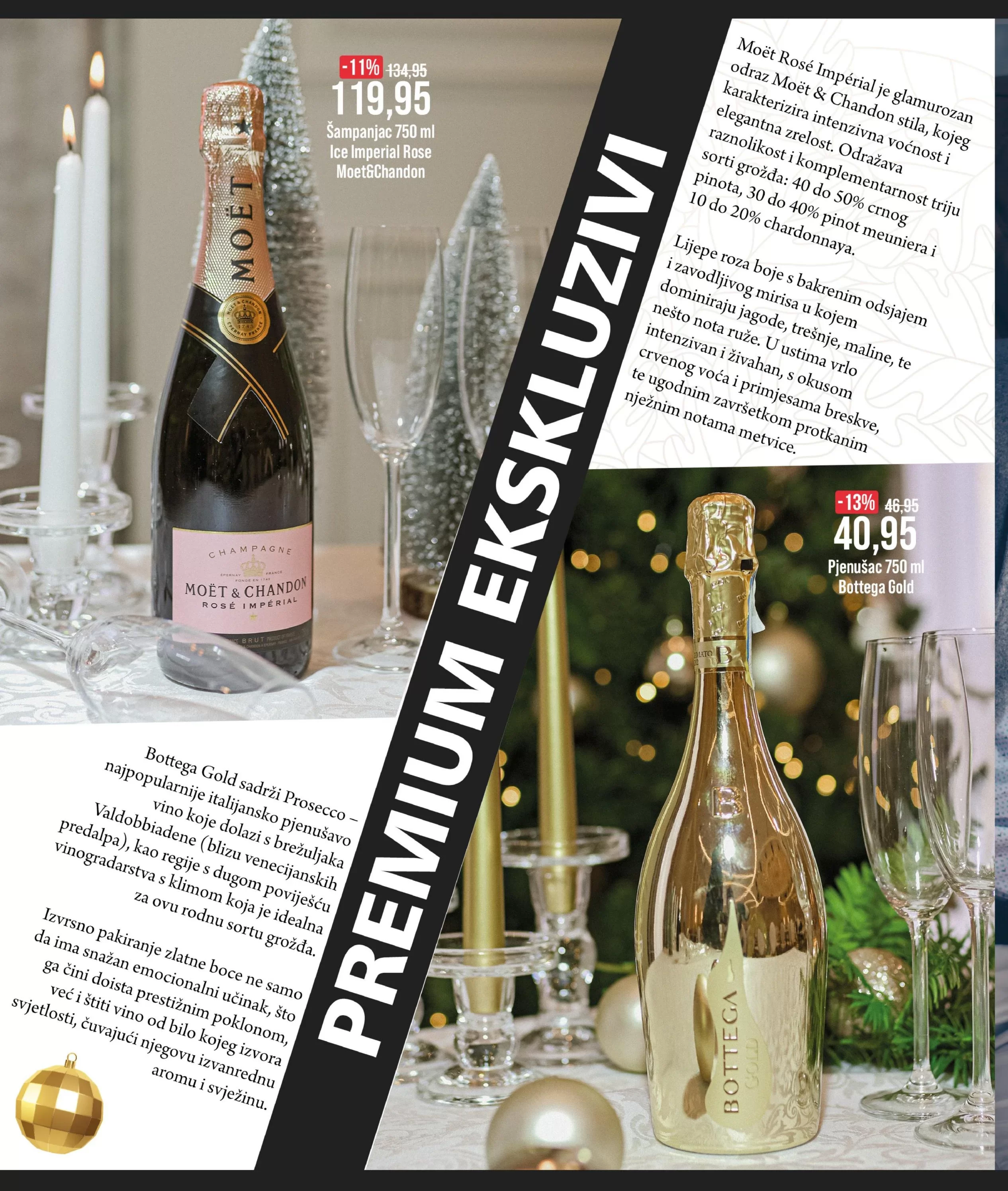 Bingo MAGAZIN PLUS - sniženje do 7.1.2024.