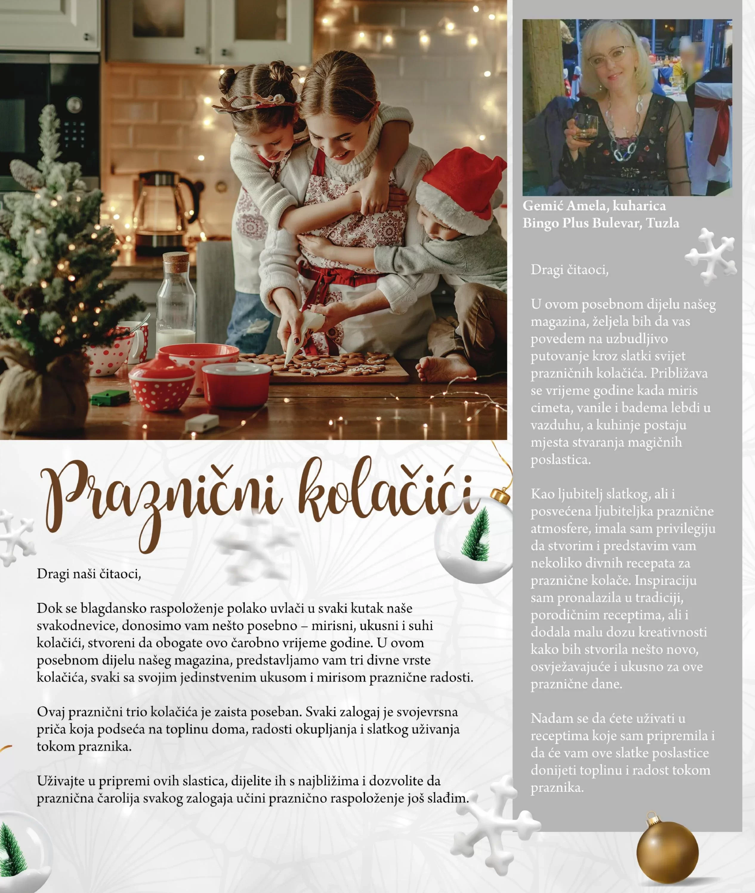 Bingo MAGAZIN PLUS - sniženje do 7.1.2024.