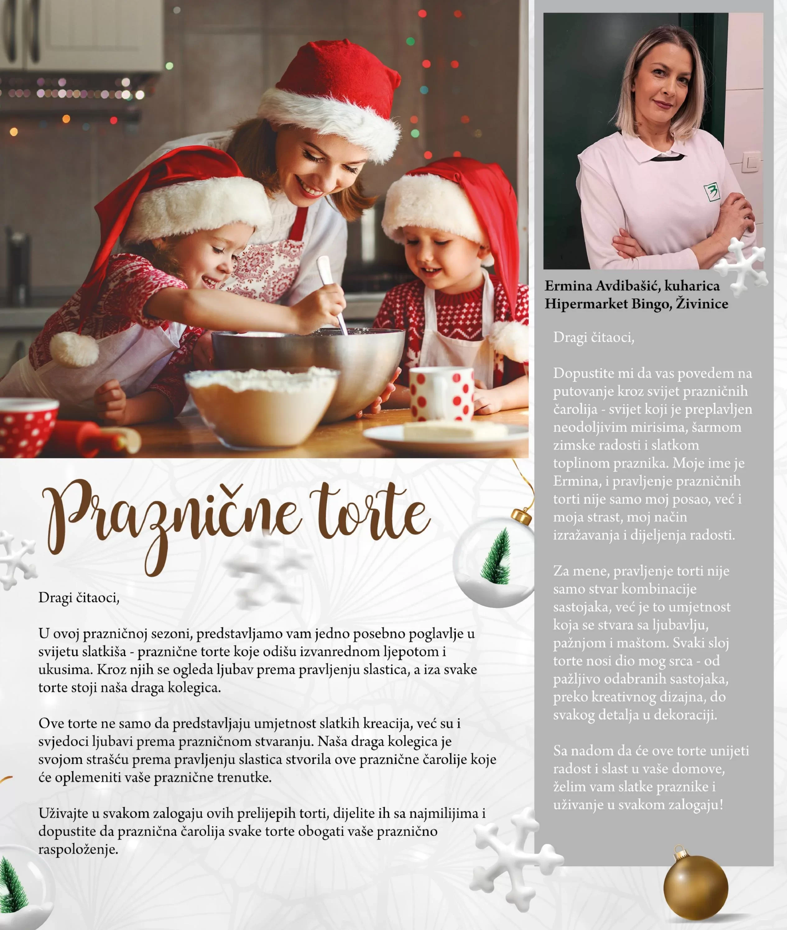 Bingo MAGAZIN PLUS - sniženje do 7.1.2024.