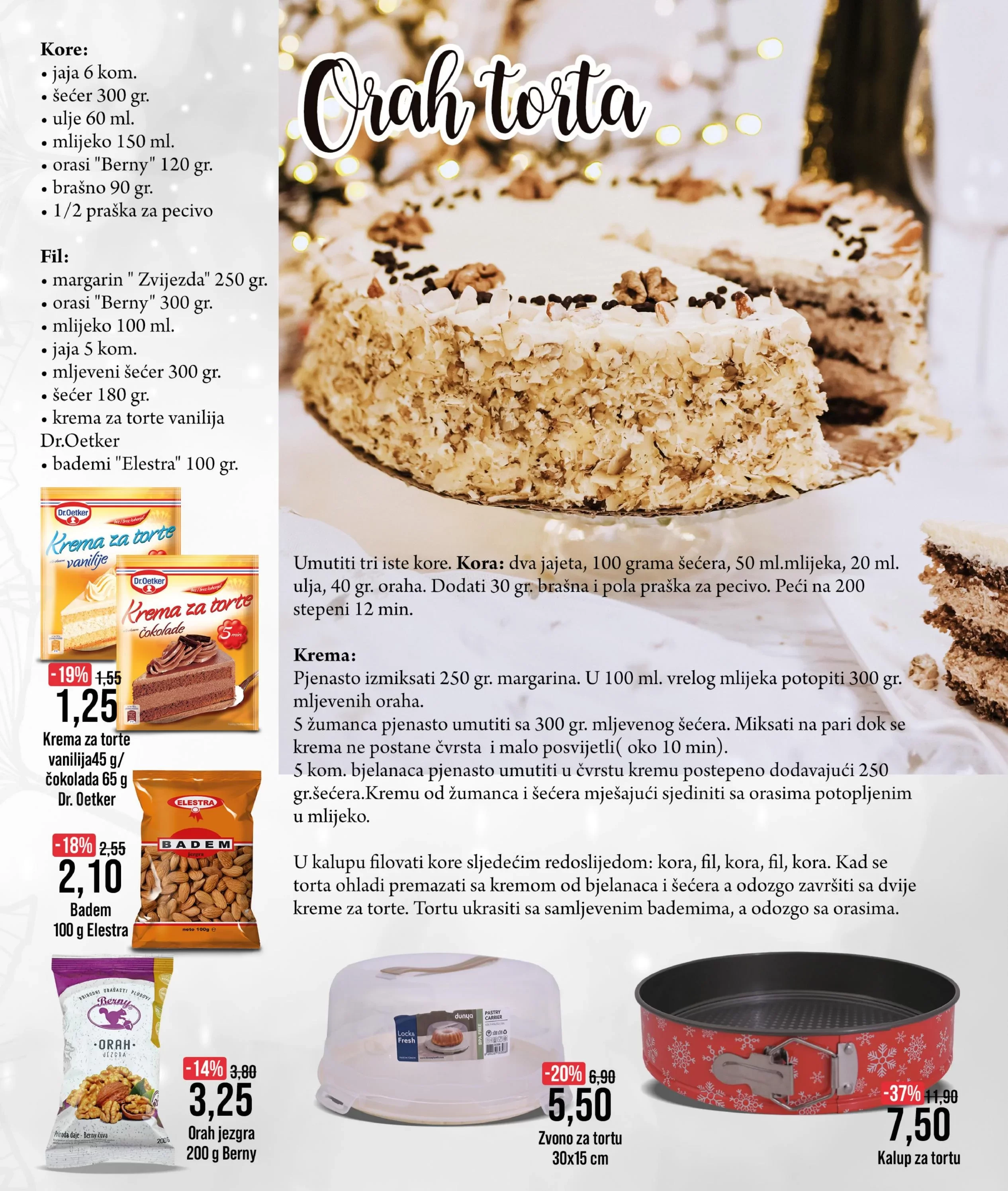 Bingo MAGAZIN PLUS - sniženje do 7.1.2024.