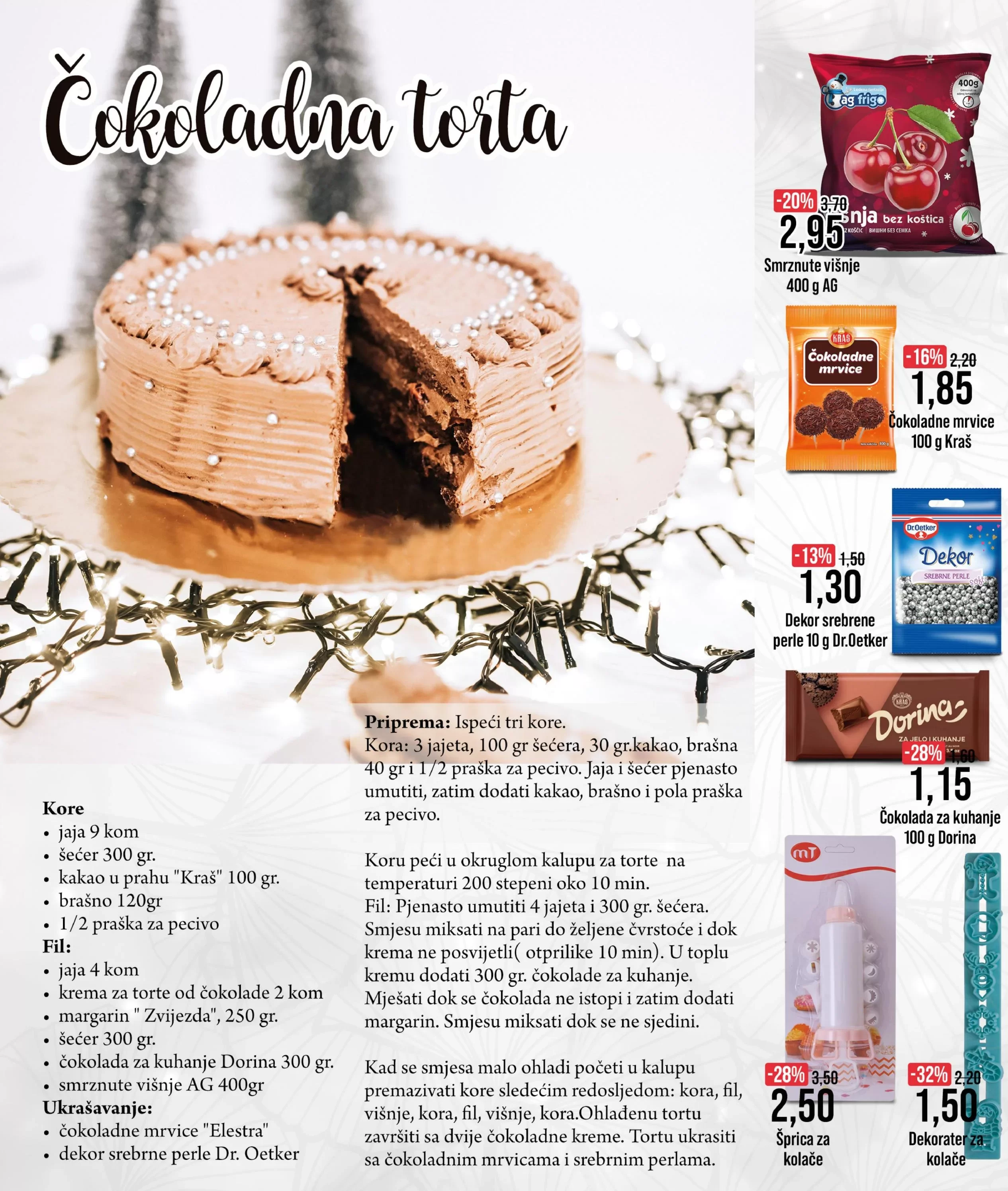 Bingo MAGAZIN PLUS - sniženje do 7.1.2024.