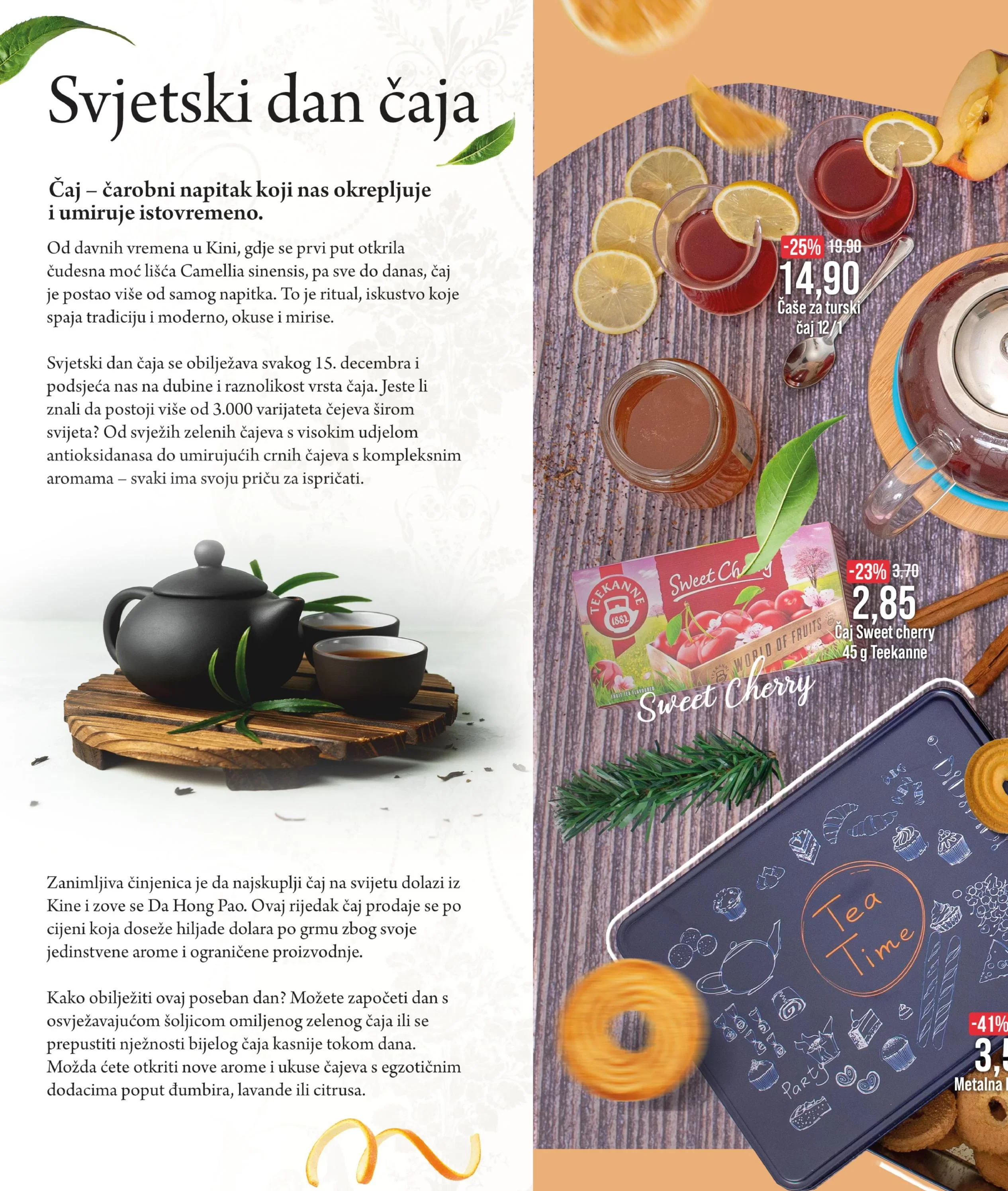 Bingo MAGAZIN PLUS - sniženje do 7.1.2024.