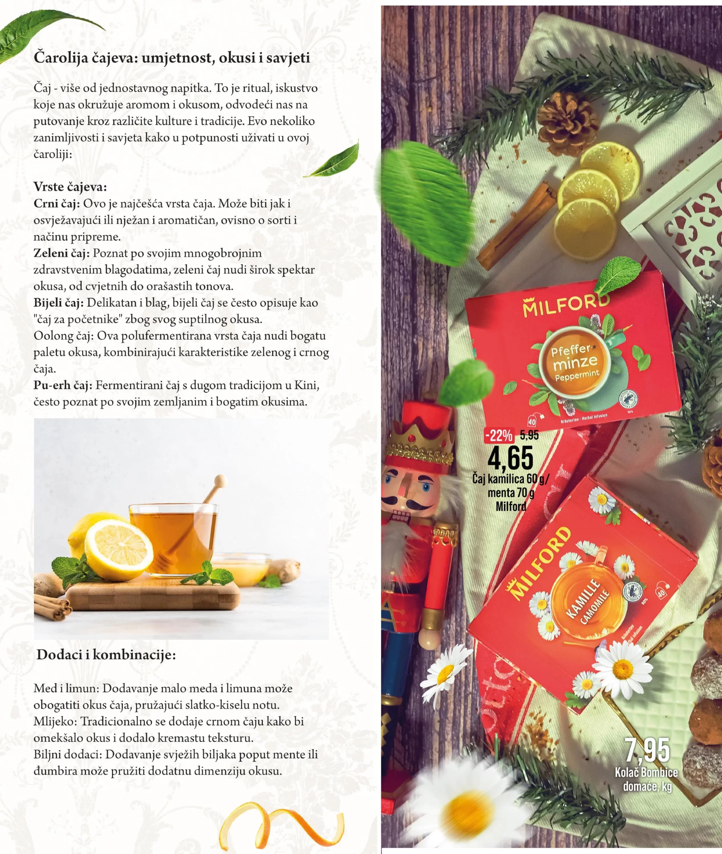 Bingo MAGAZIN PLUS - sniženje do 7.1.2024.