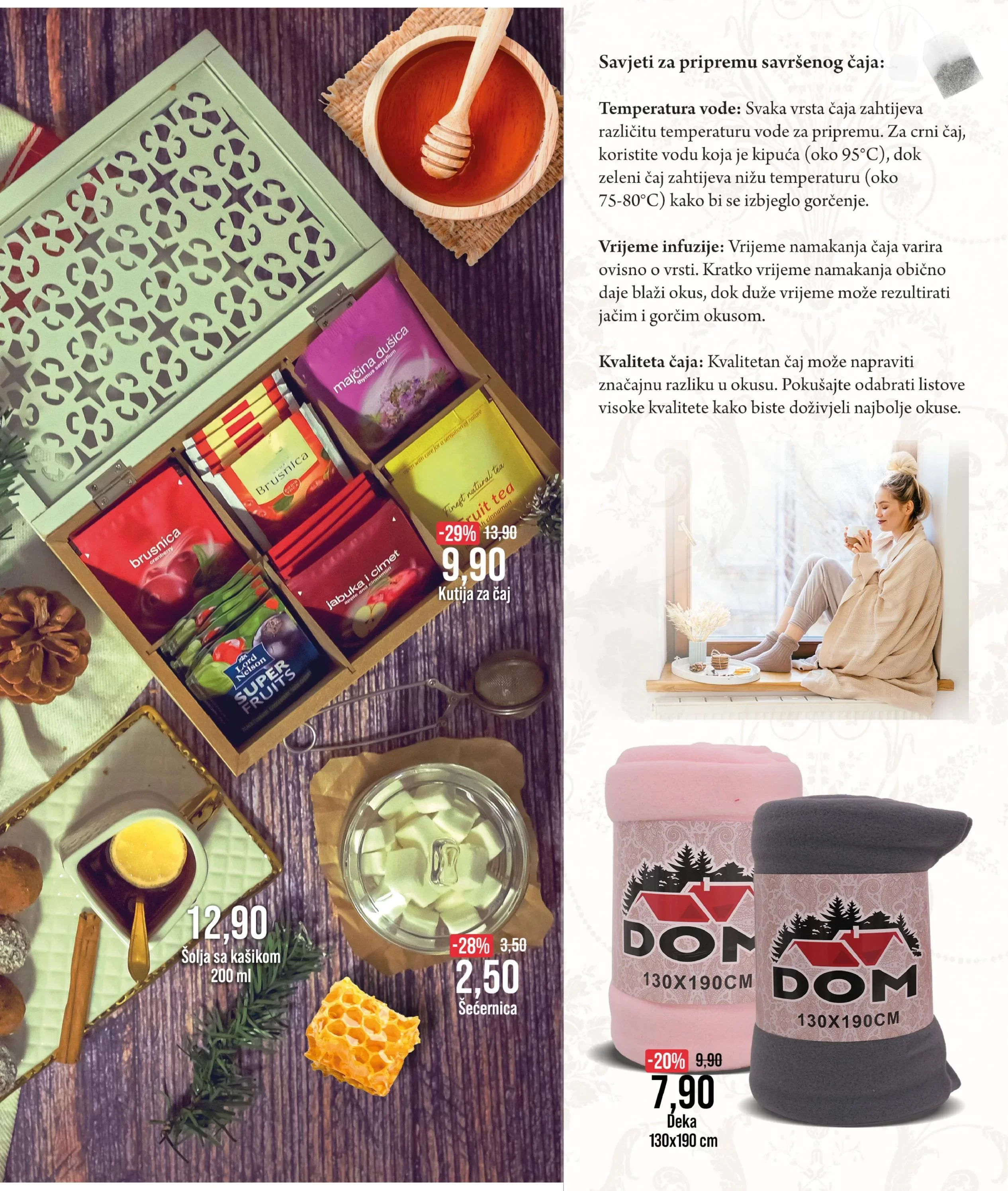 Bingo MAGAZIN PLUS - sniženje do 7.1.2024.