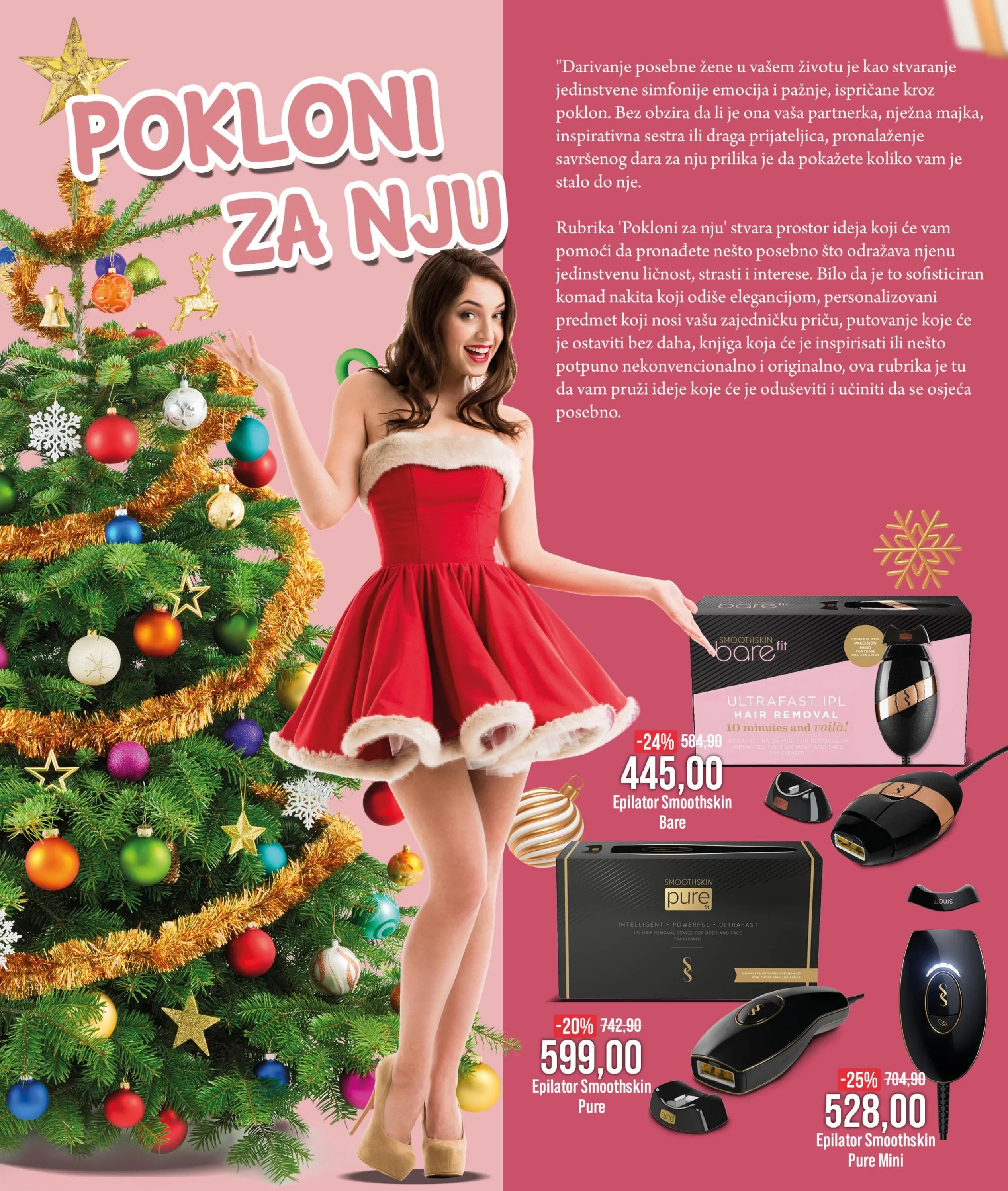 Bingo MAGAZIN PLUS - sniženje do 7.1.2024.