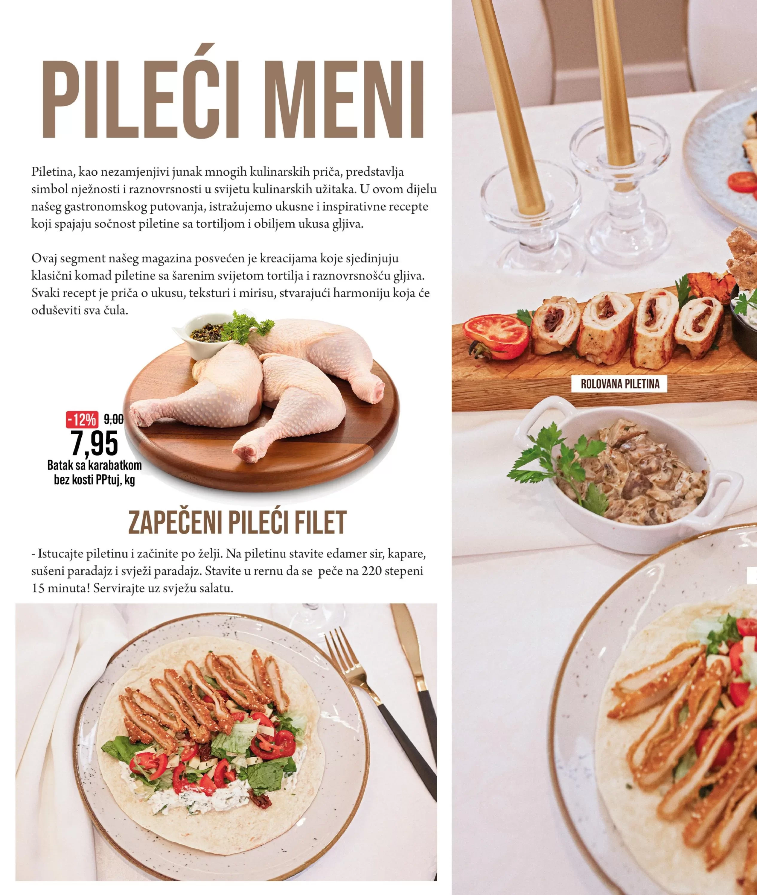 Bingo MAGAZIN PLUS - sniženje do 7.1.2024.