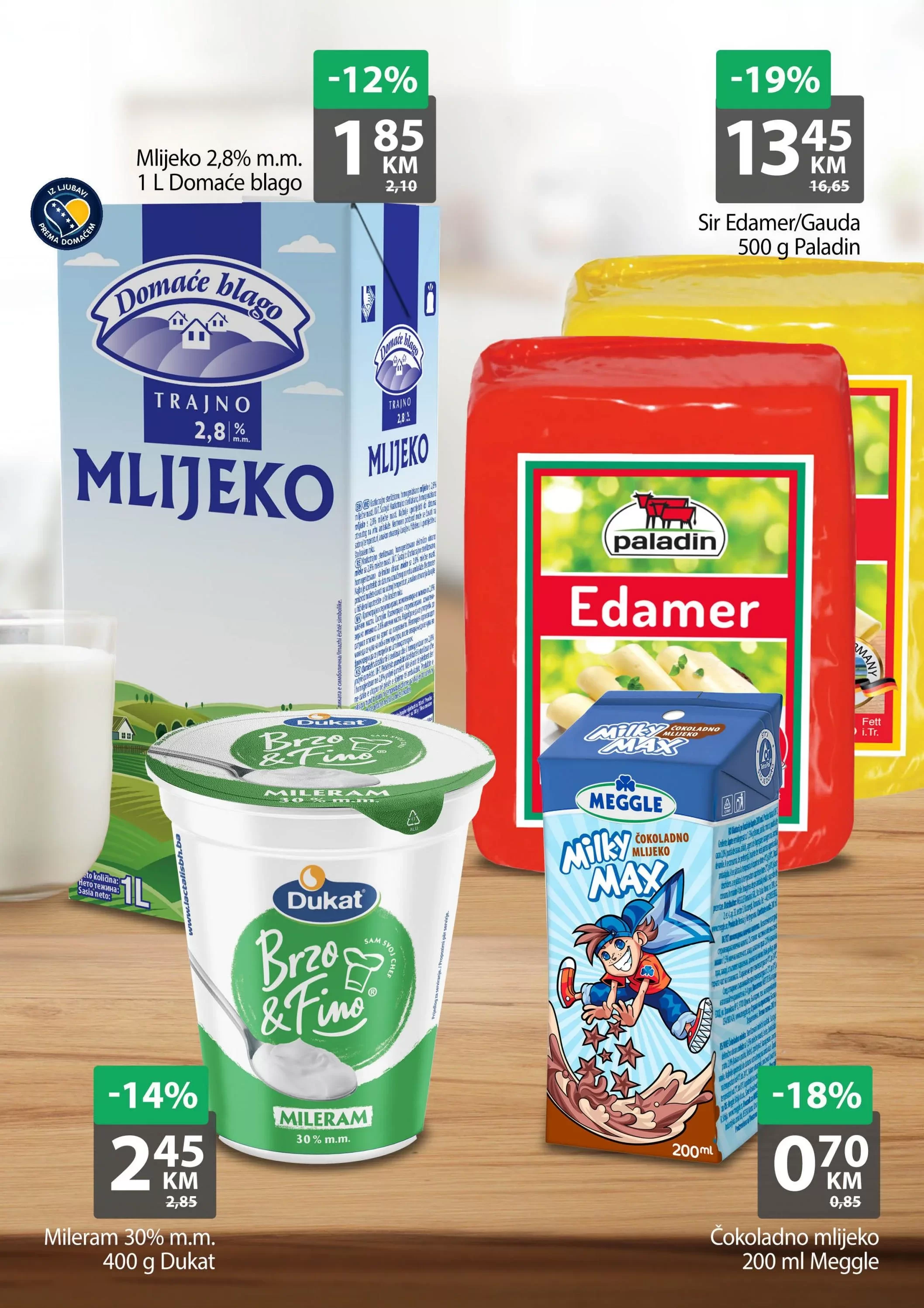 Bingo vikend akcija 7-10.12.2023.