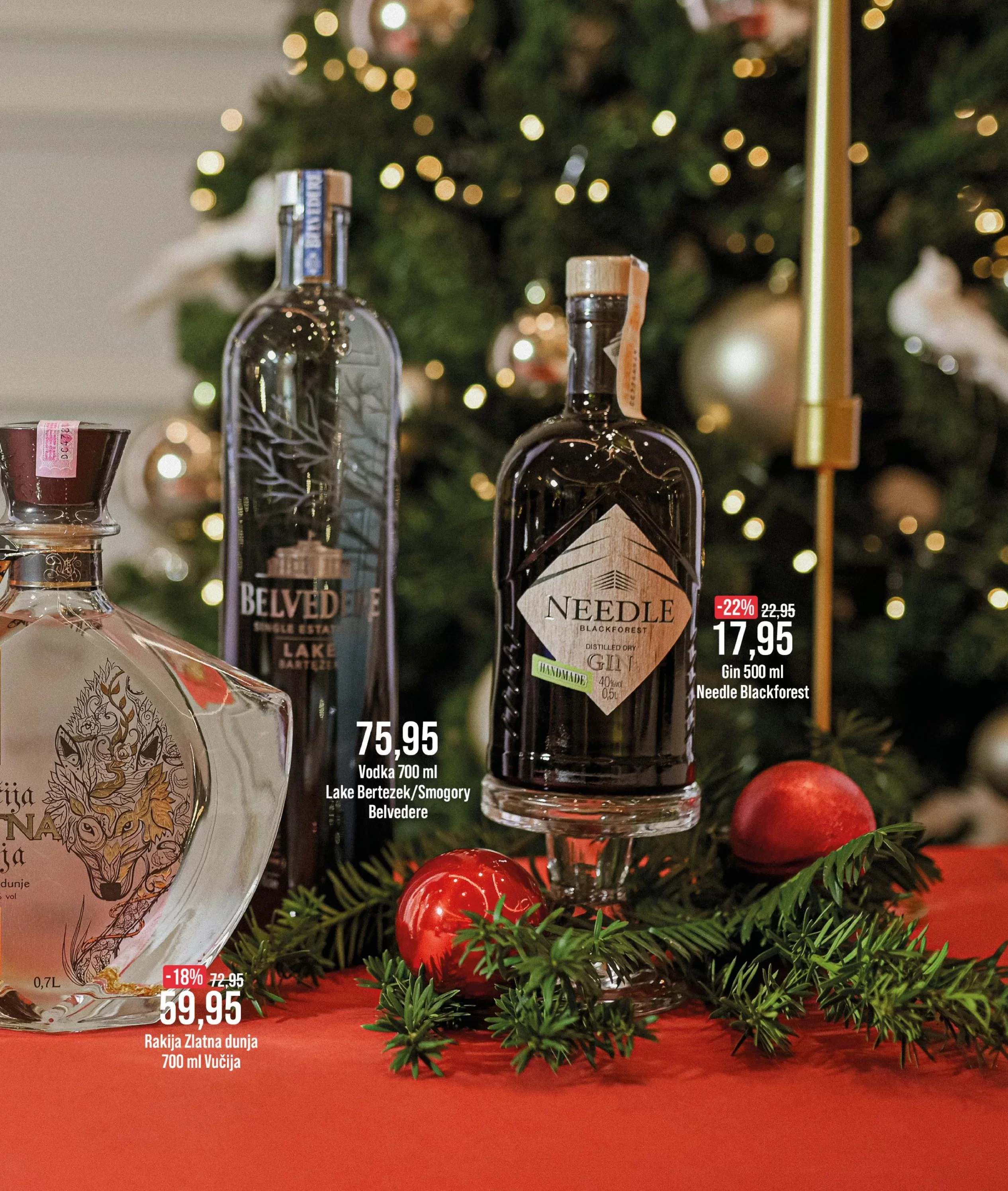 Bingo MAGAZIN PLUS - sniženje do 7.1.2024.