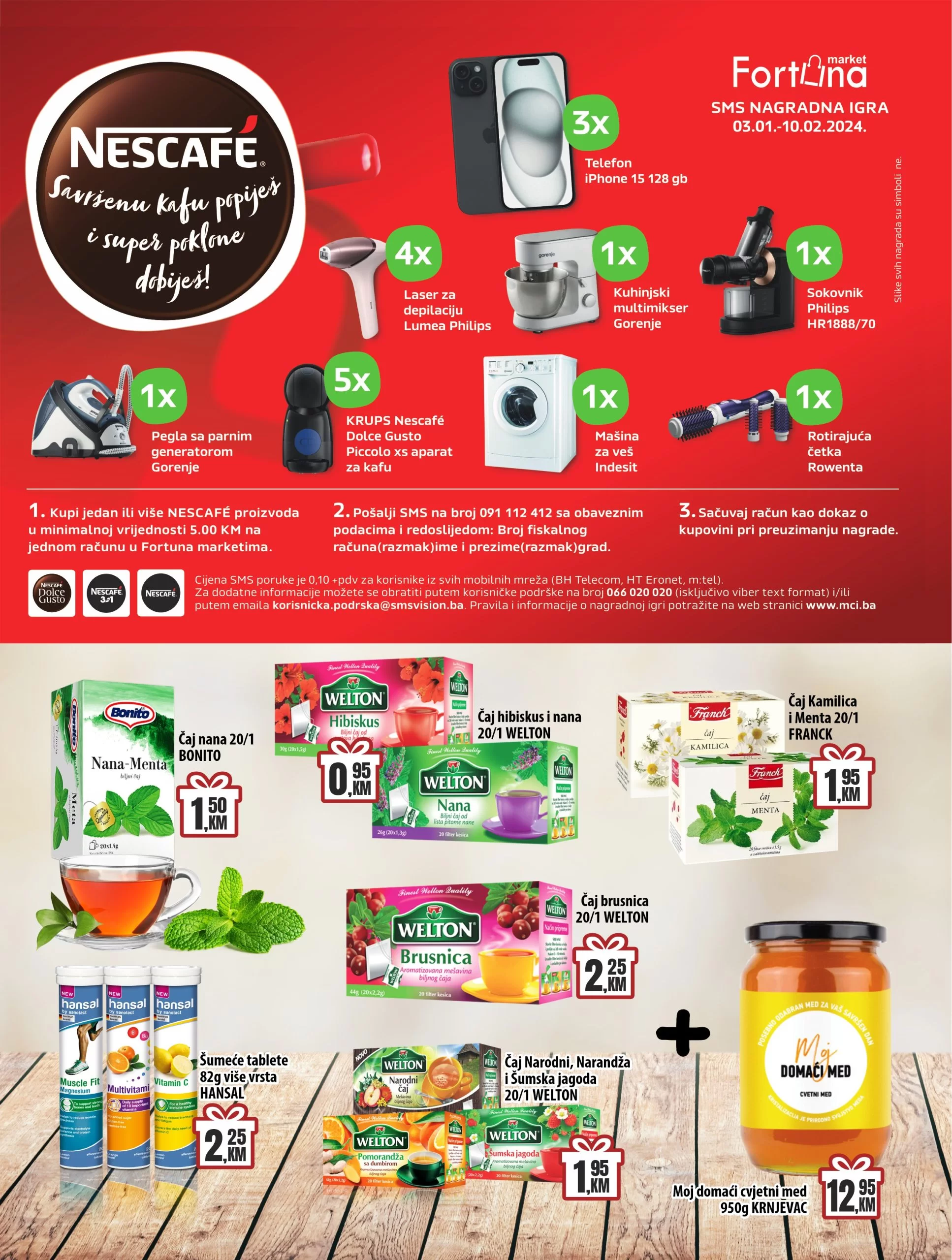 Fortuna katalog 9-31.1.2024.