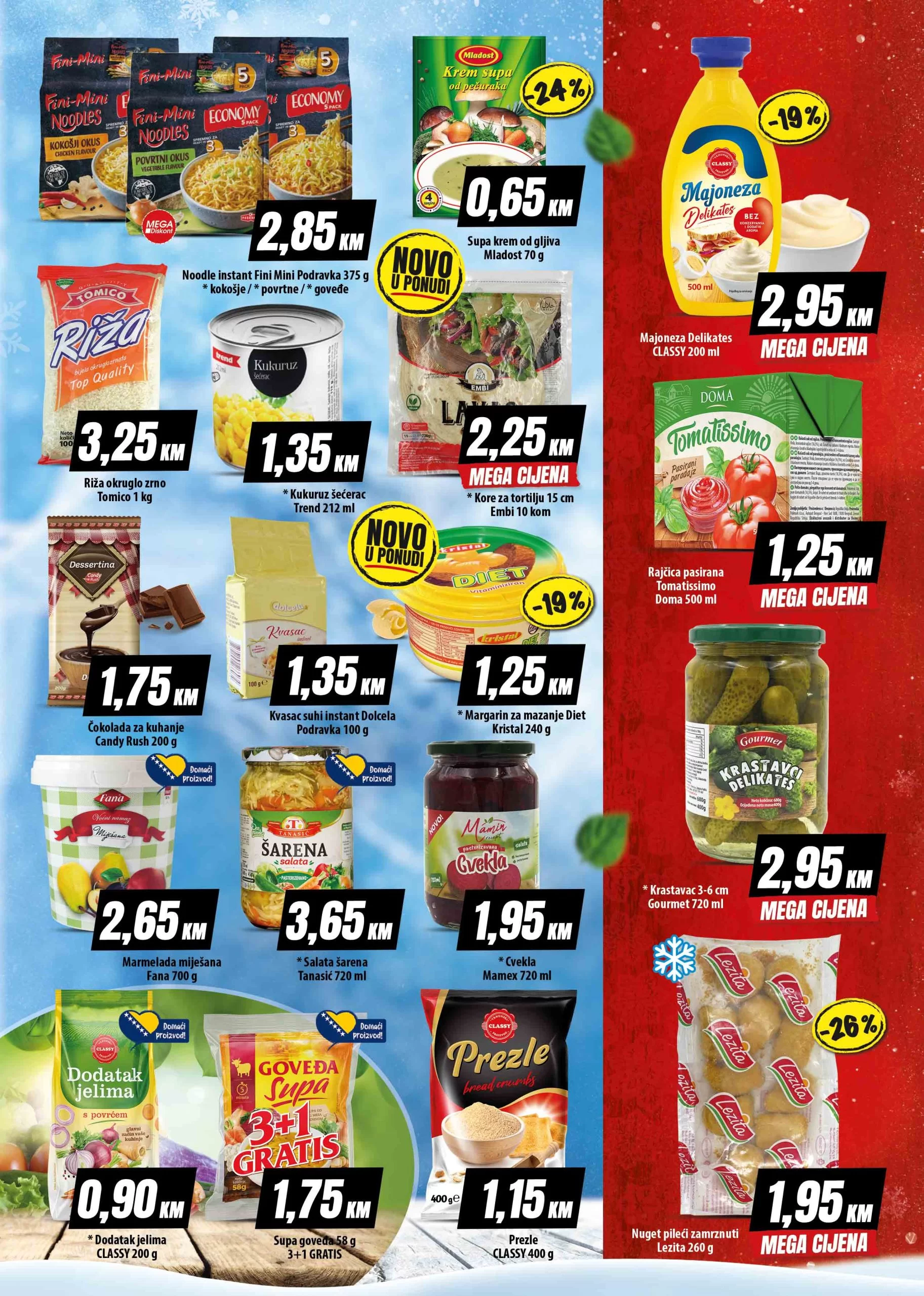 Mega Diskont katalog 3-13.1.2024.