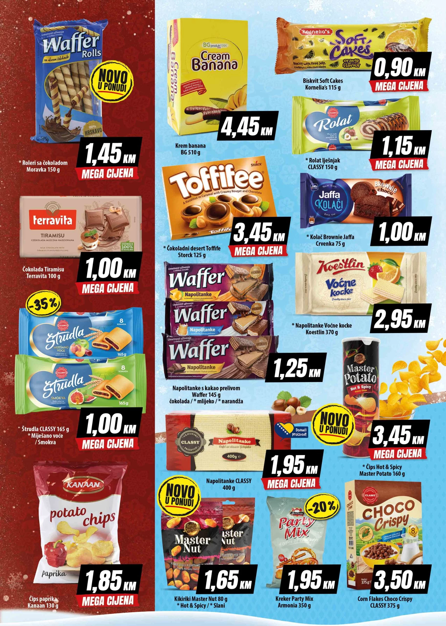 Mega Diskont katalog 3-13.1.2024.