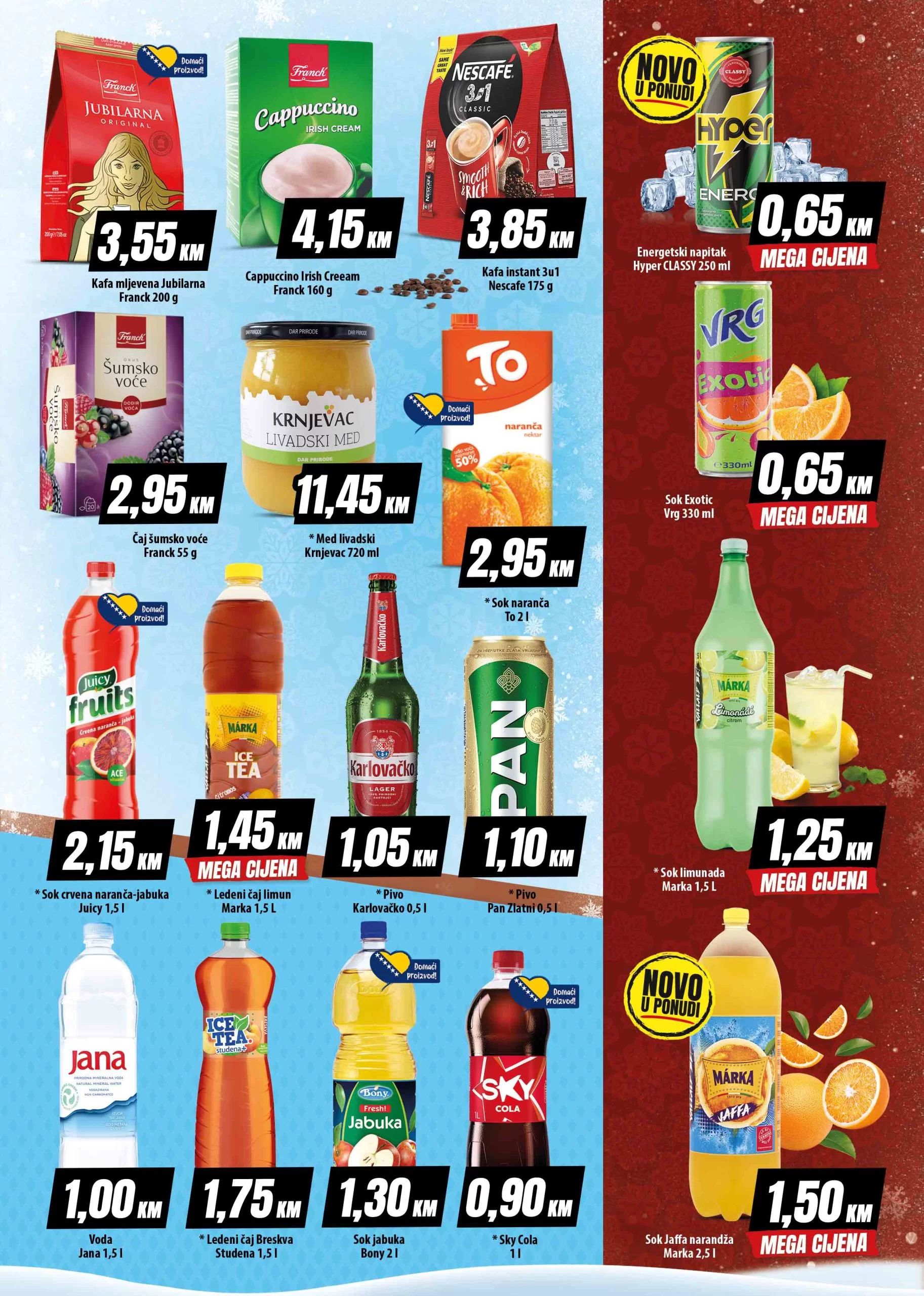 Mega Diskont katalog 3-13.1.2024.