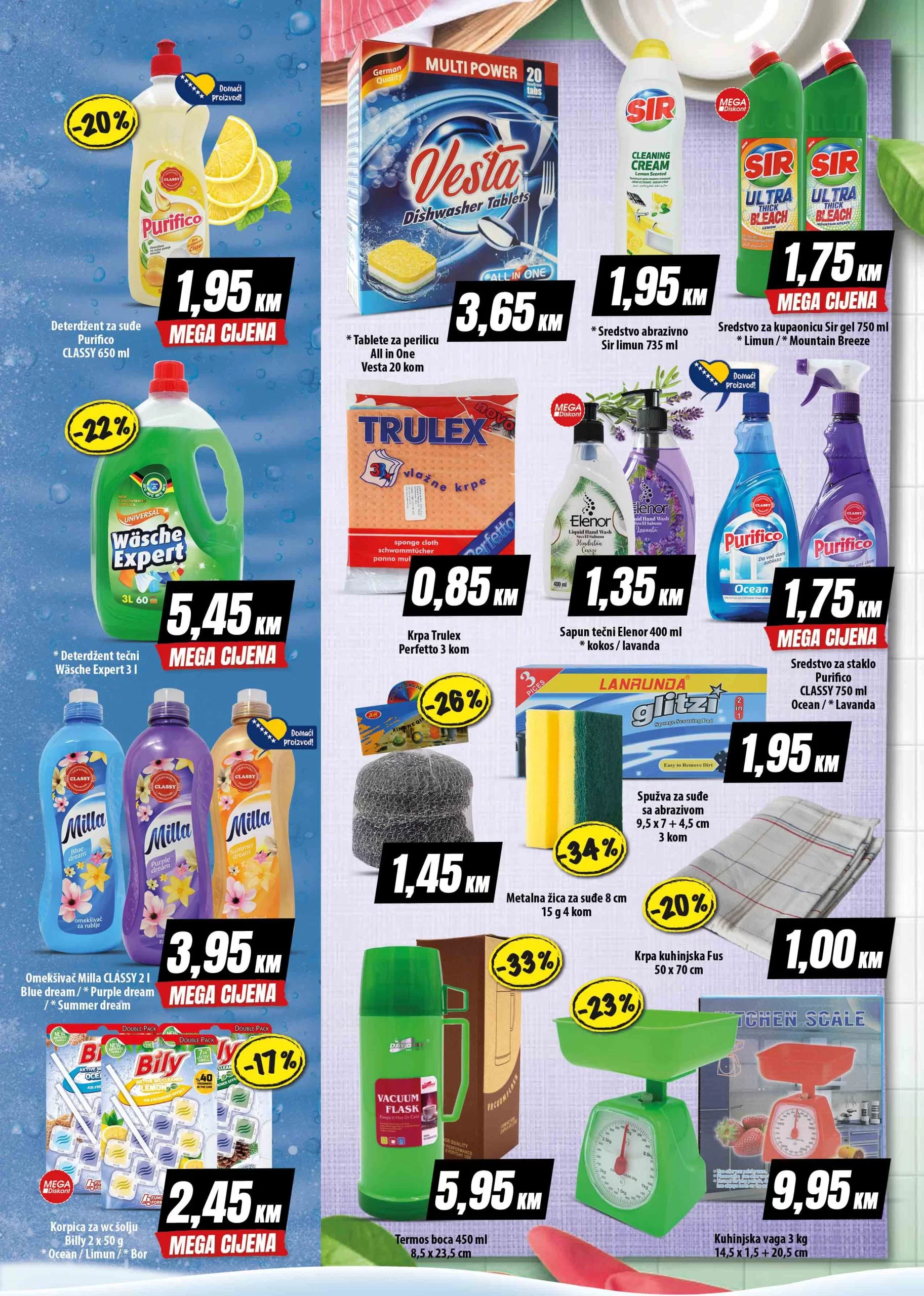 Mega Diskont katalog 3-13.1.2024.