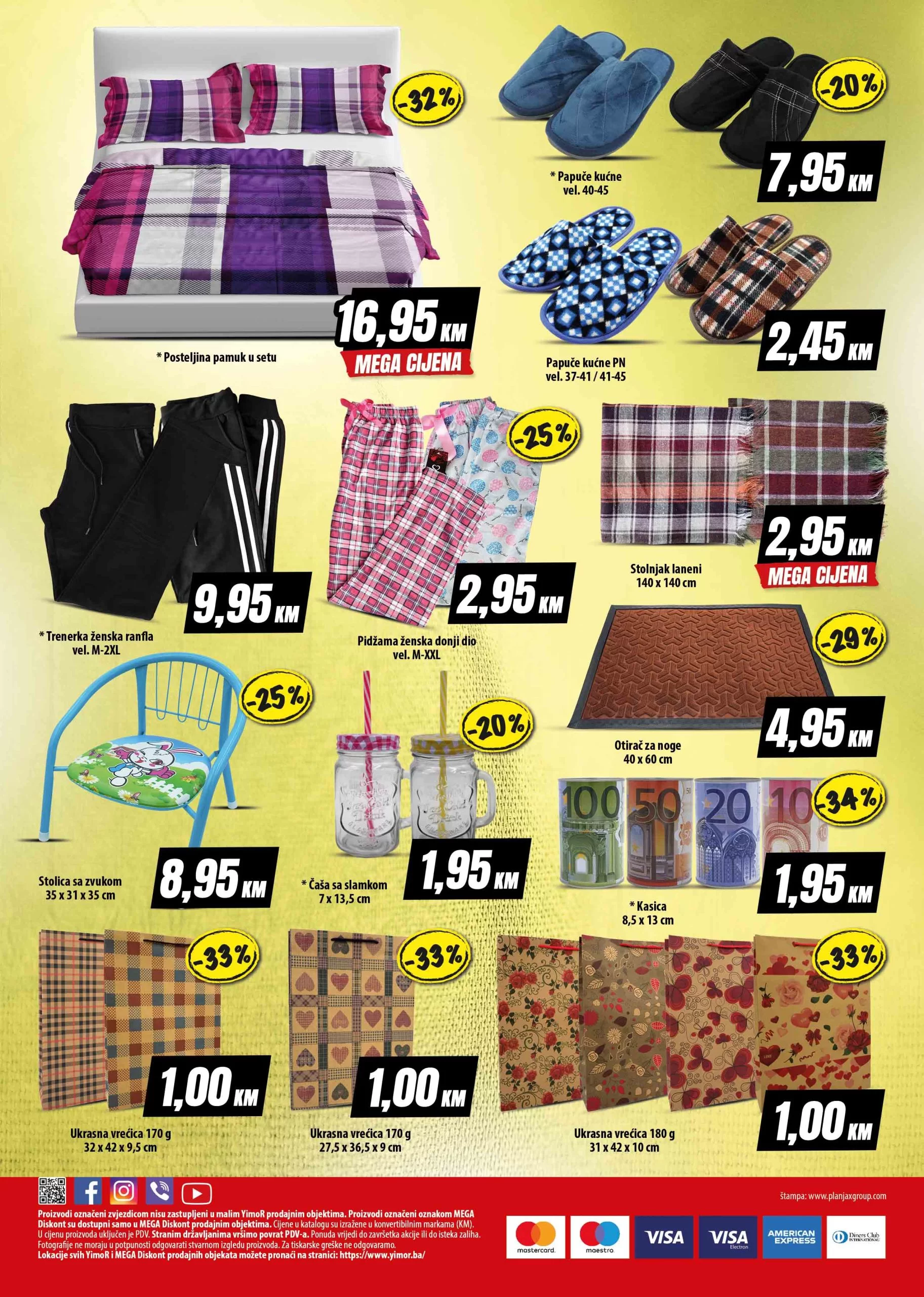 Mega Diskont katalog 3-13.1.2024.