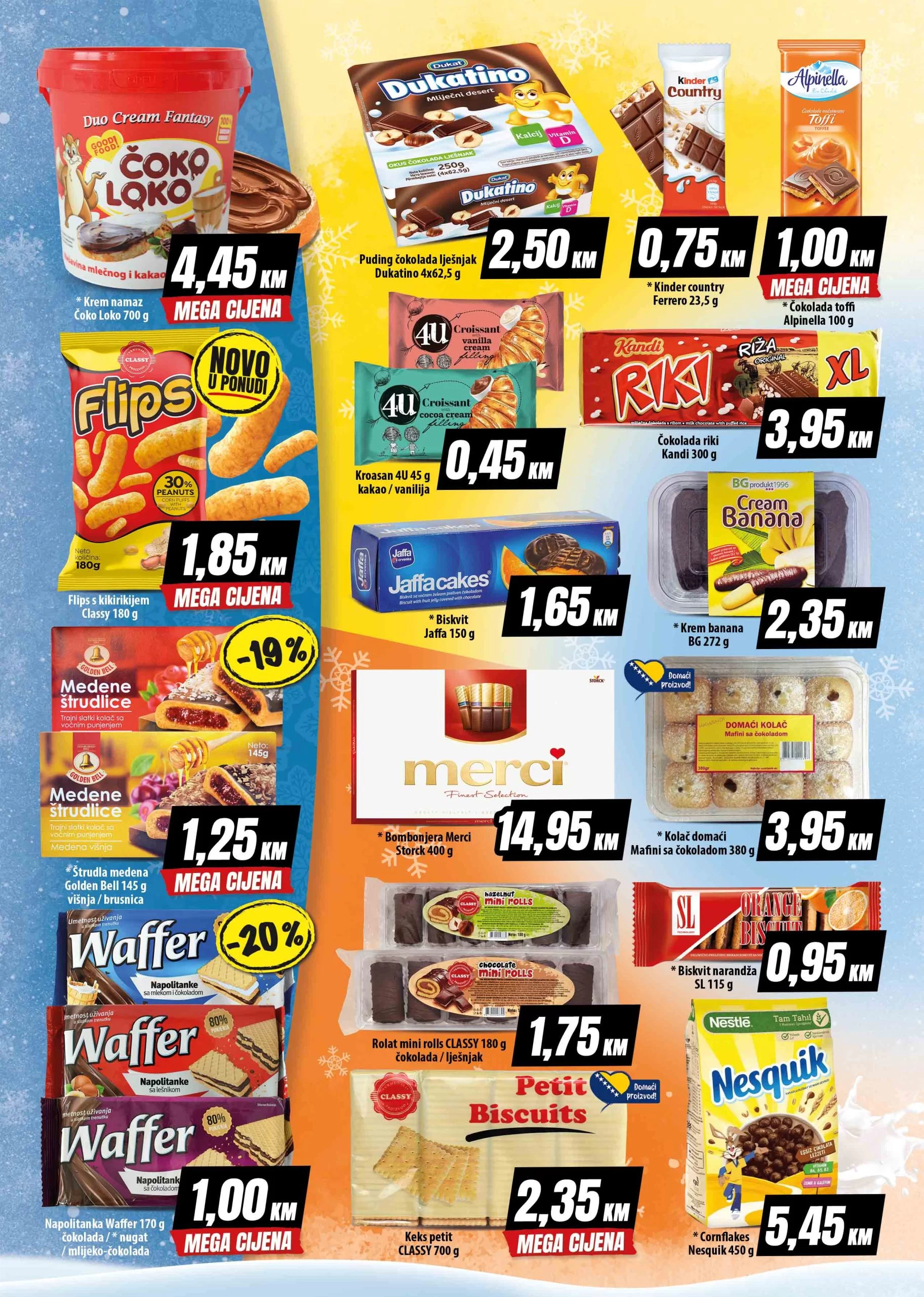 Mega Diskont katalog 15-27.1.2023.