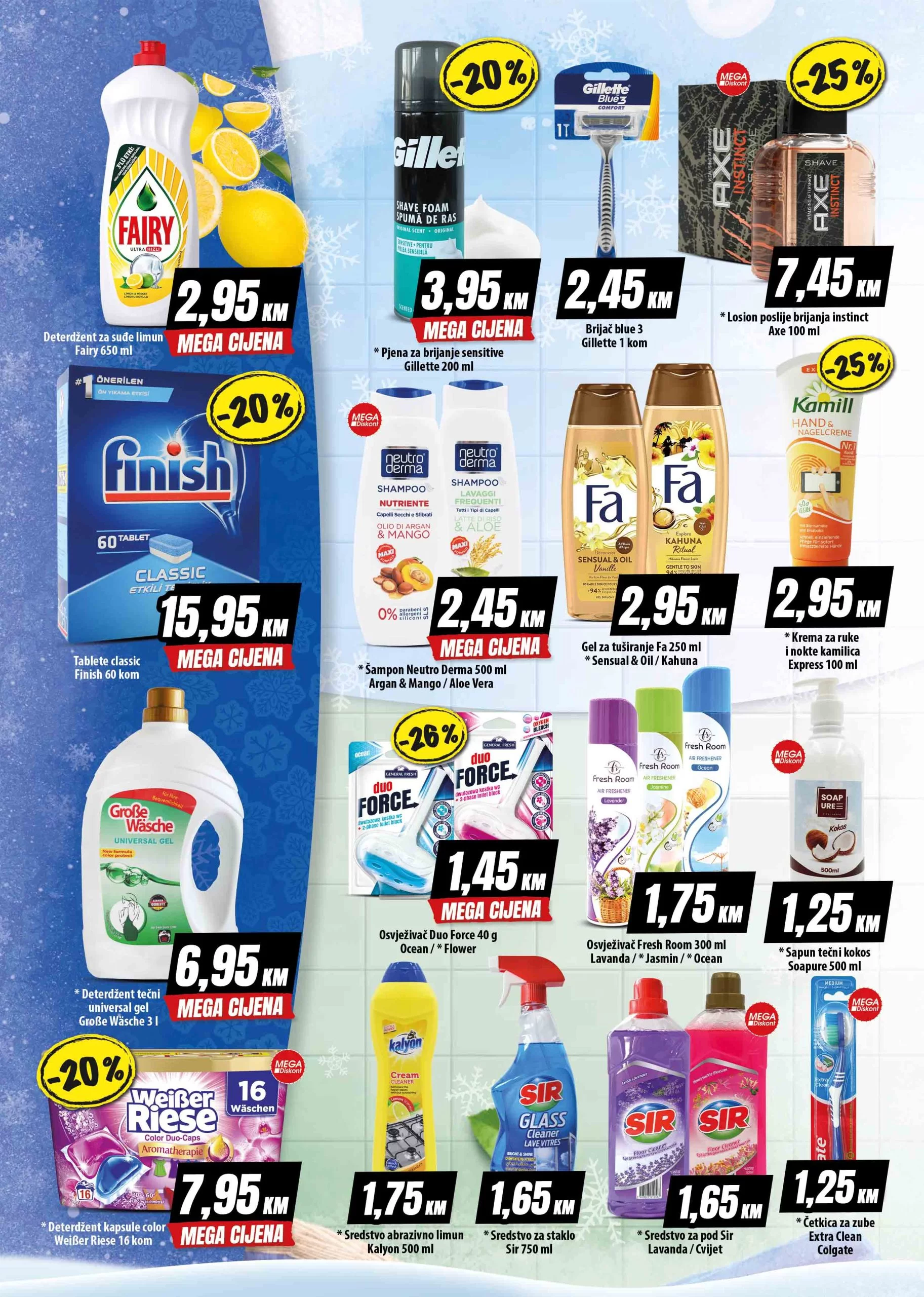 Mega Diskont katalog 15-27.1.2023.