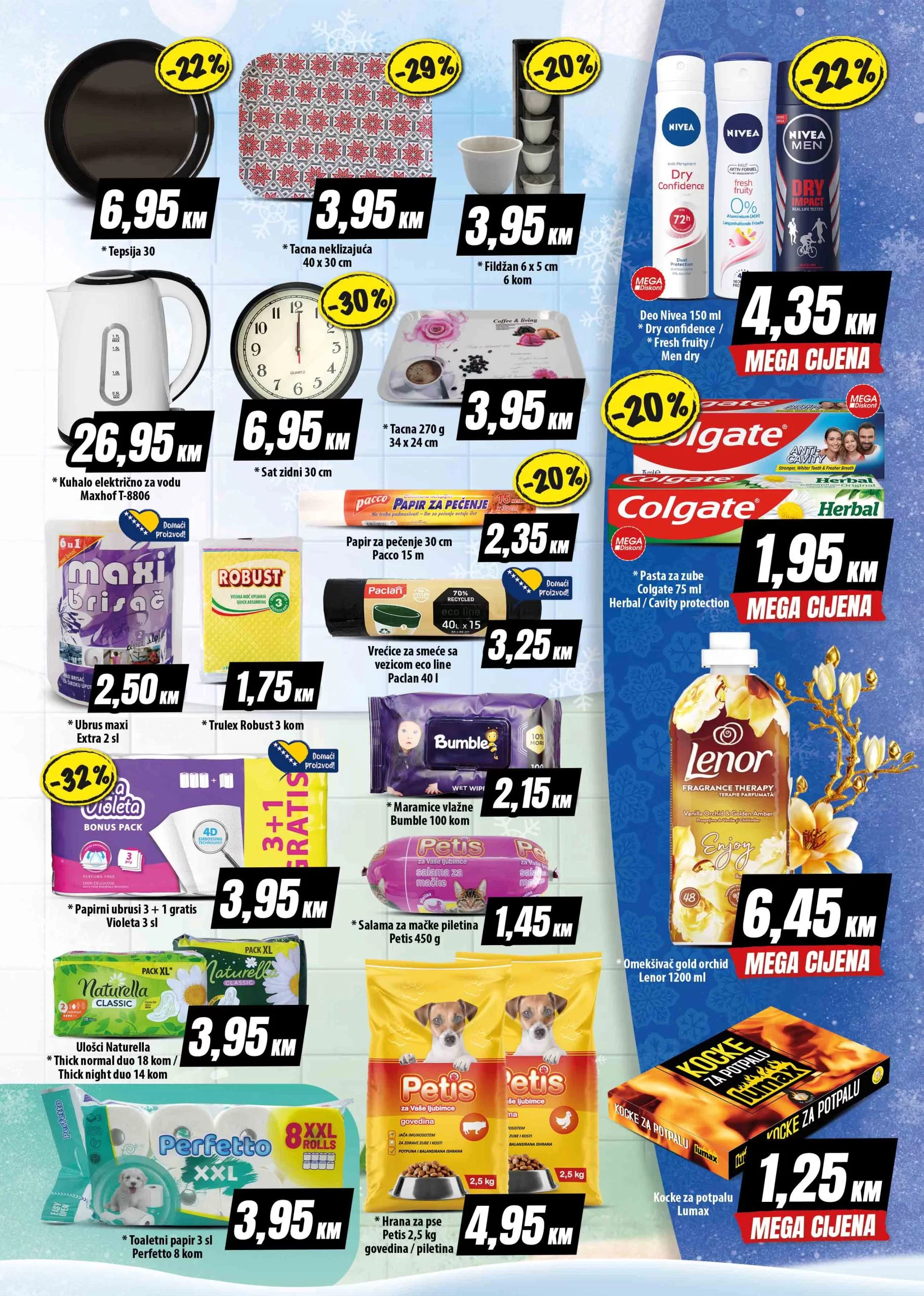 Mega Diskont katalog 15-27.1.2023.