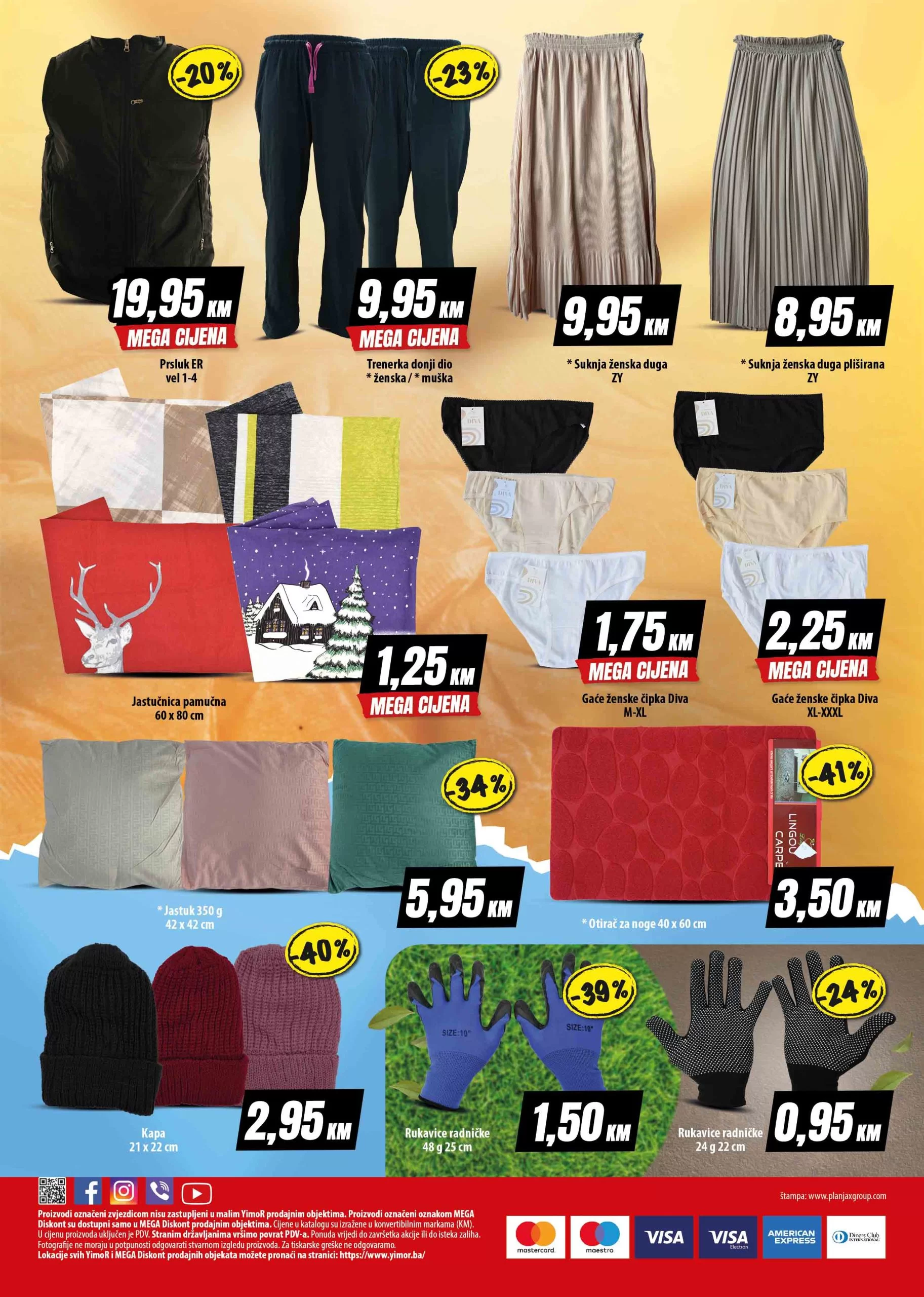 Mega Diskont katalog 15-27.1.2023.