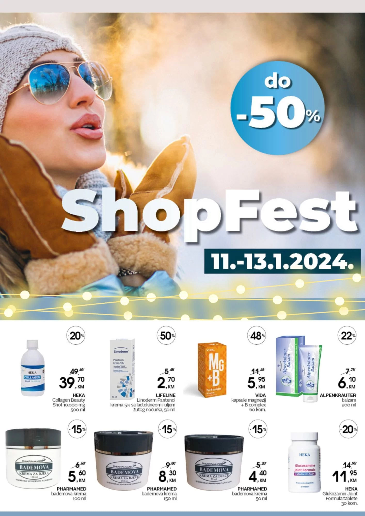 CM ShopFest 11-13.1.2024.