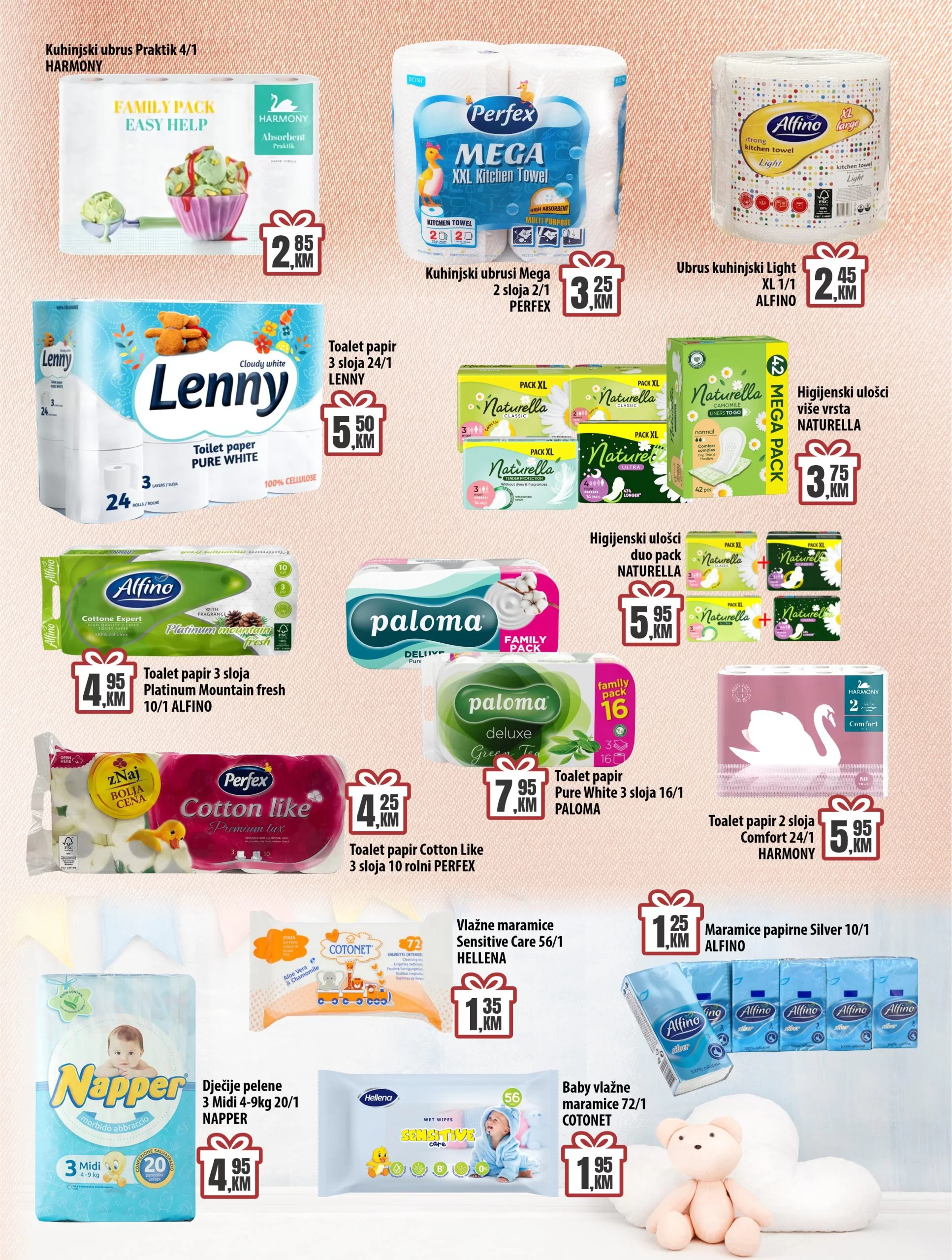 Fortuna katalog 9-31.1.2024.